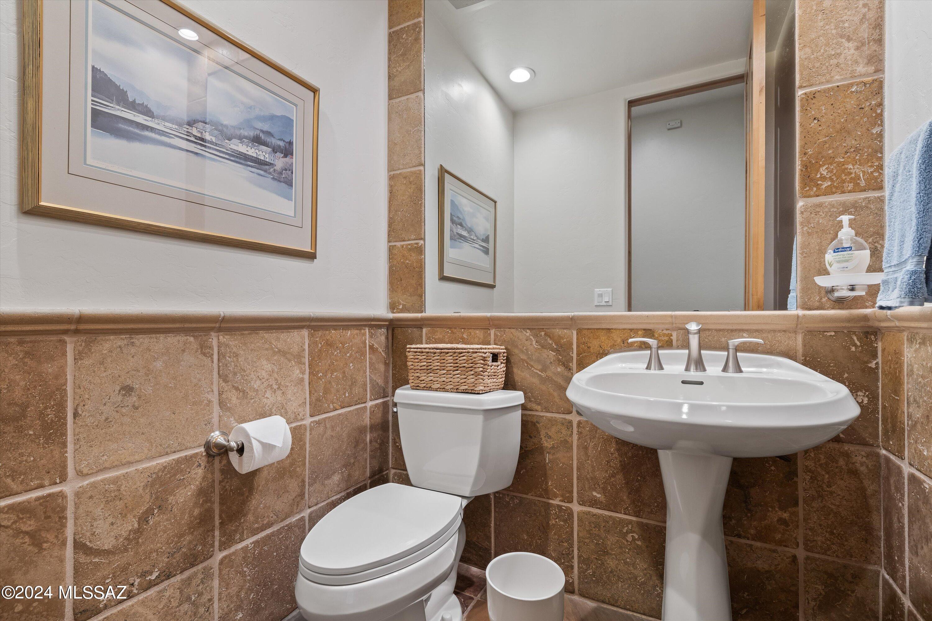 Coyote Ridge (1-109) - Residential
