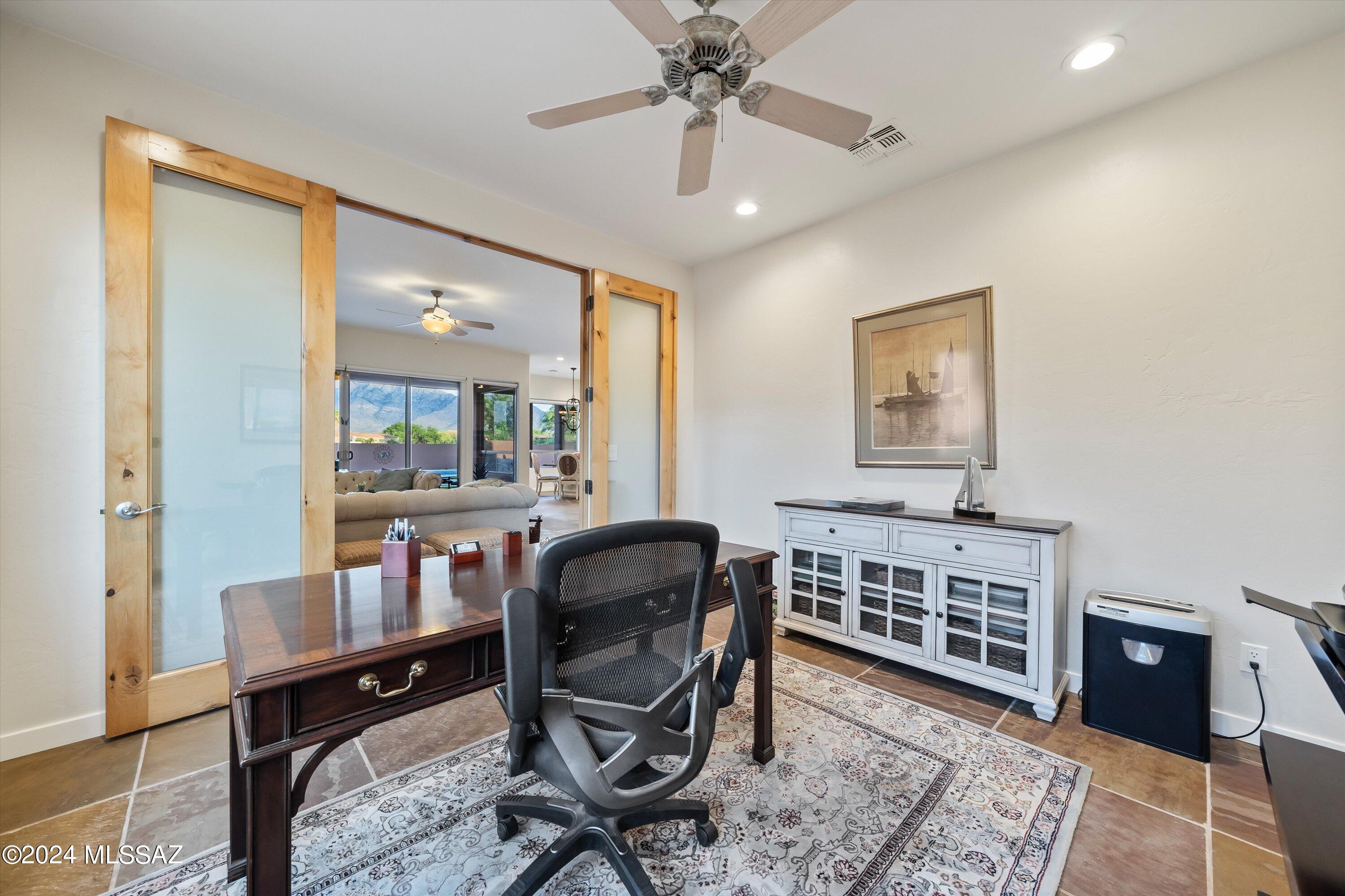 Coyote Ridge (1-109) - Residential