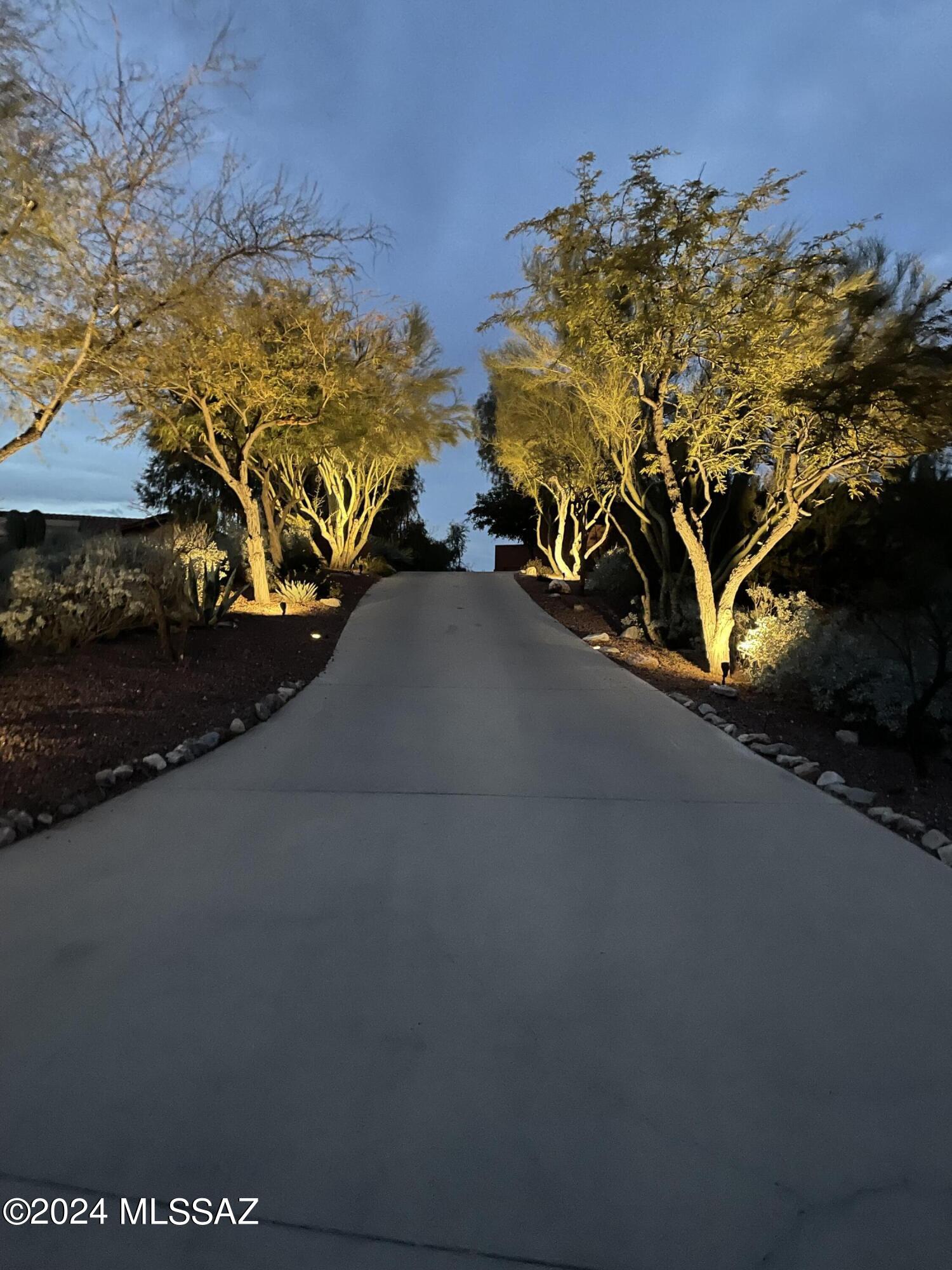Coyote Ridge (1-109) - Residential