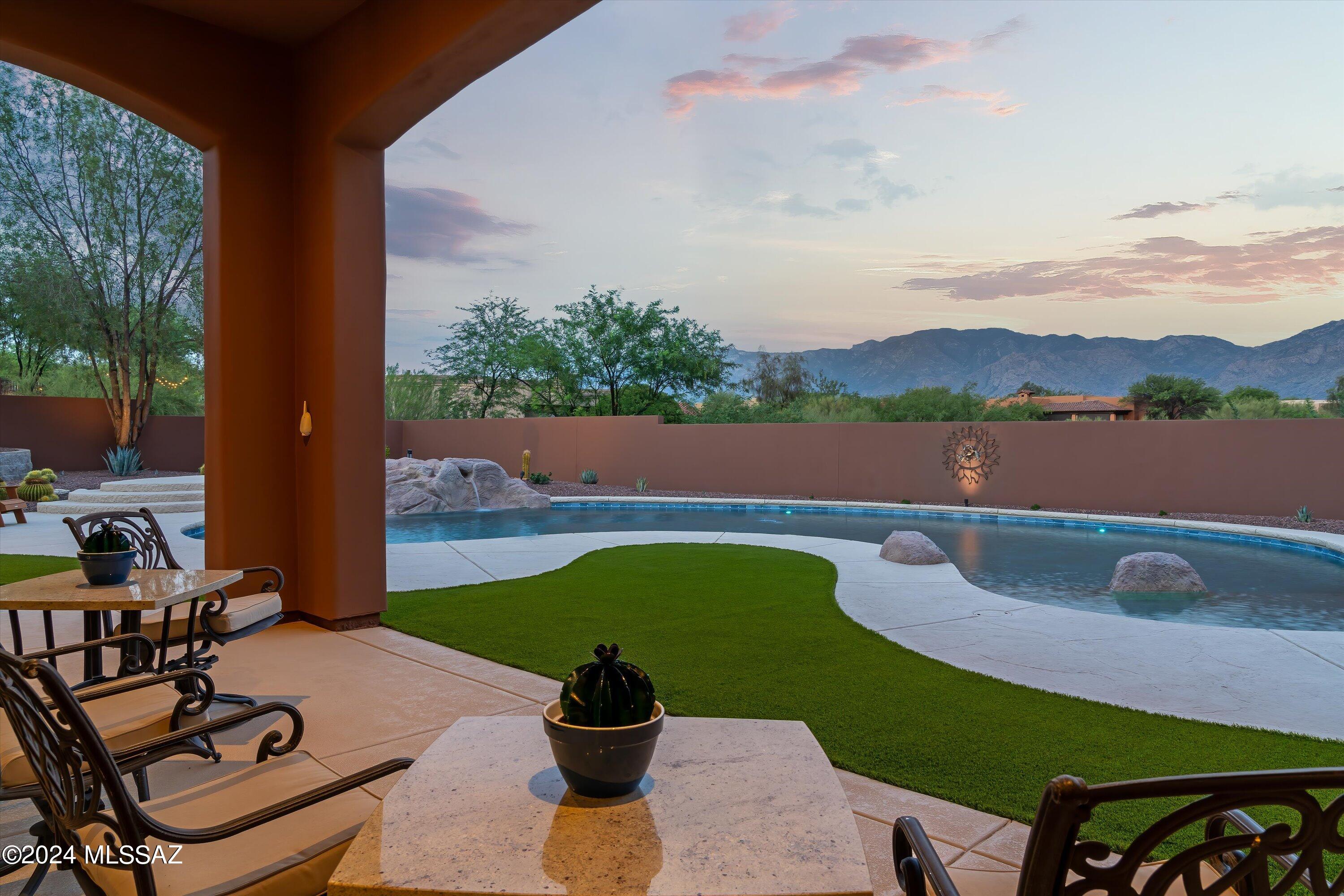Coyote Ridge (1-109) - Residential