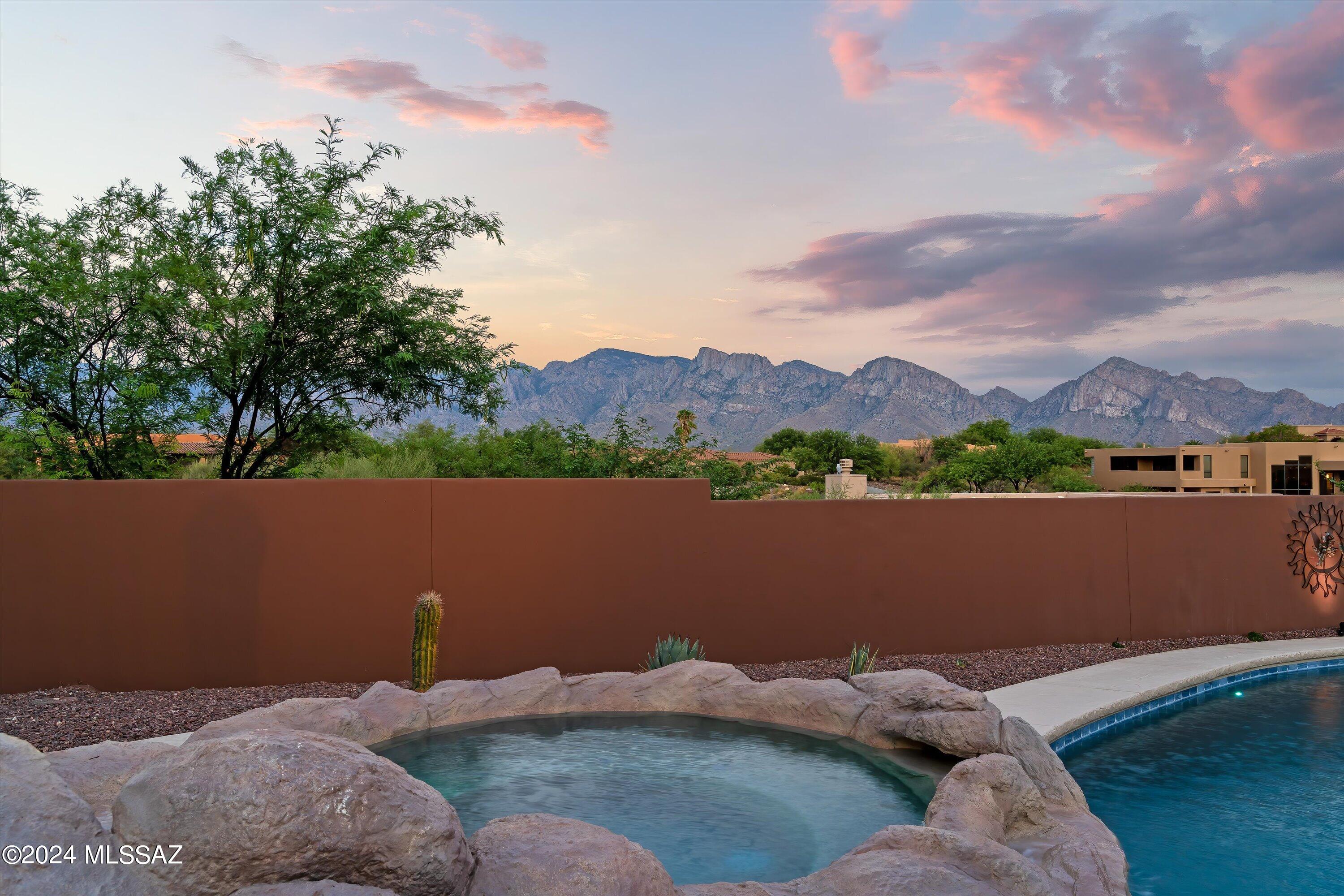 Coyote Ridge (1-109) - Residential