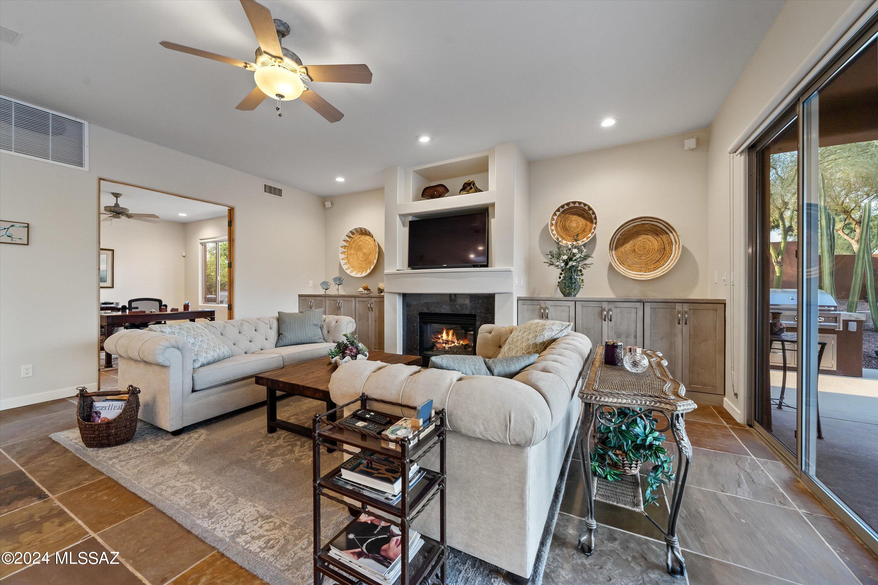 Coyote Ridge (1-109) - Residential