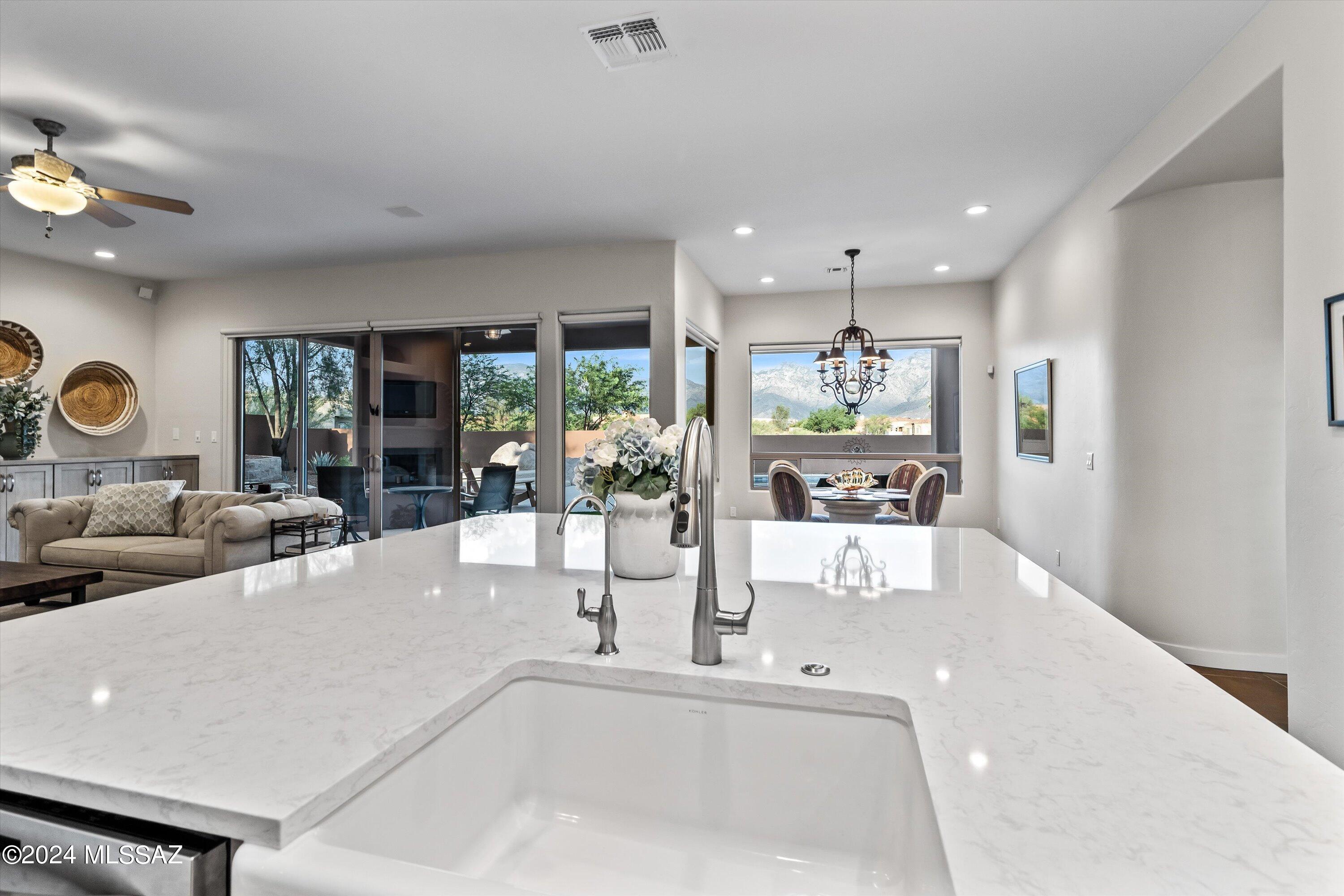 Coyote Ridge (1-109) - Residential