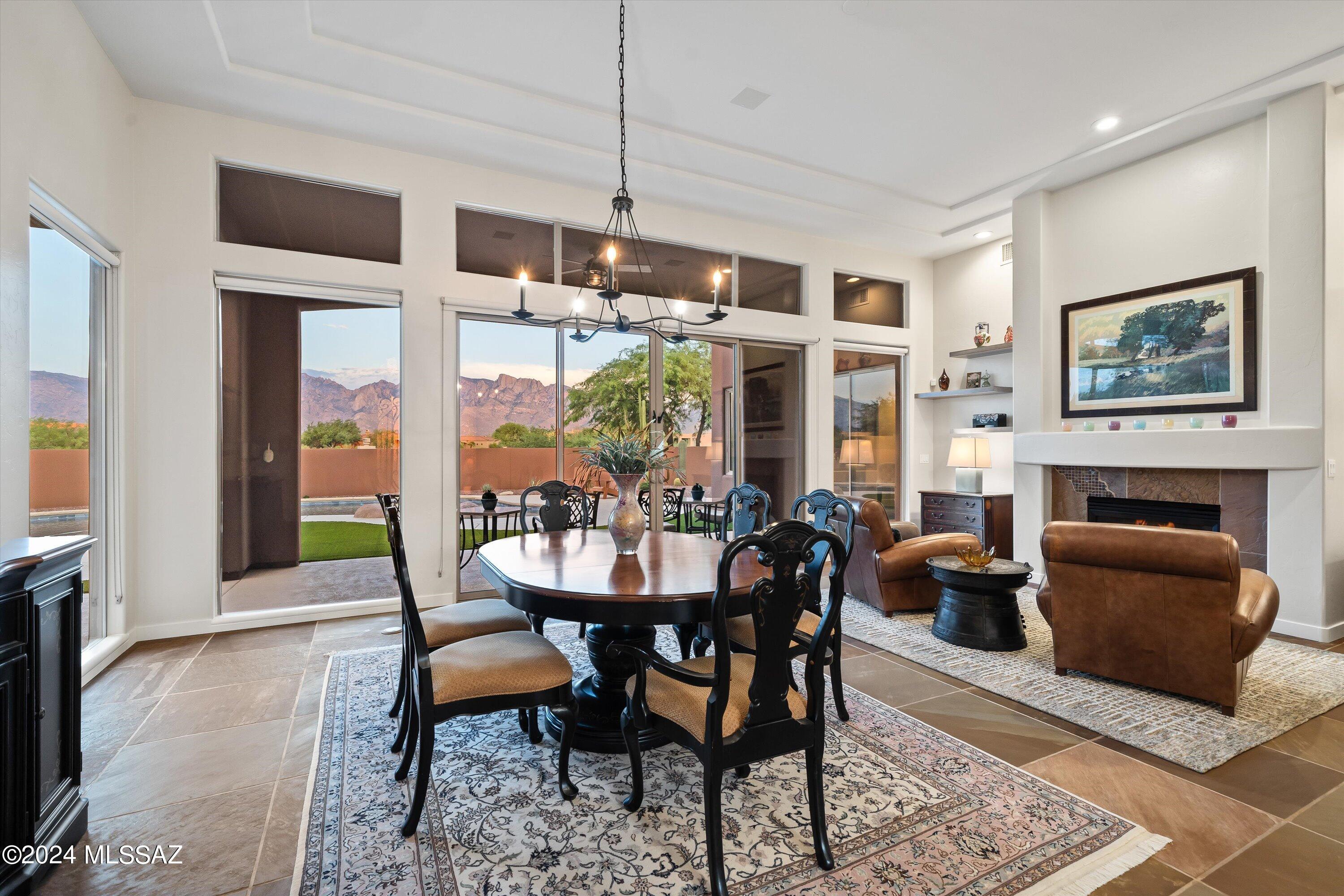 Coyote Ridge (1-109) - Residential