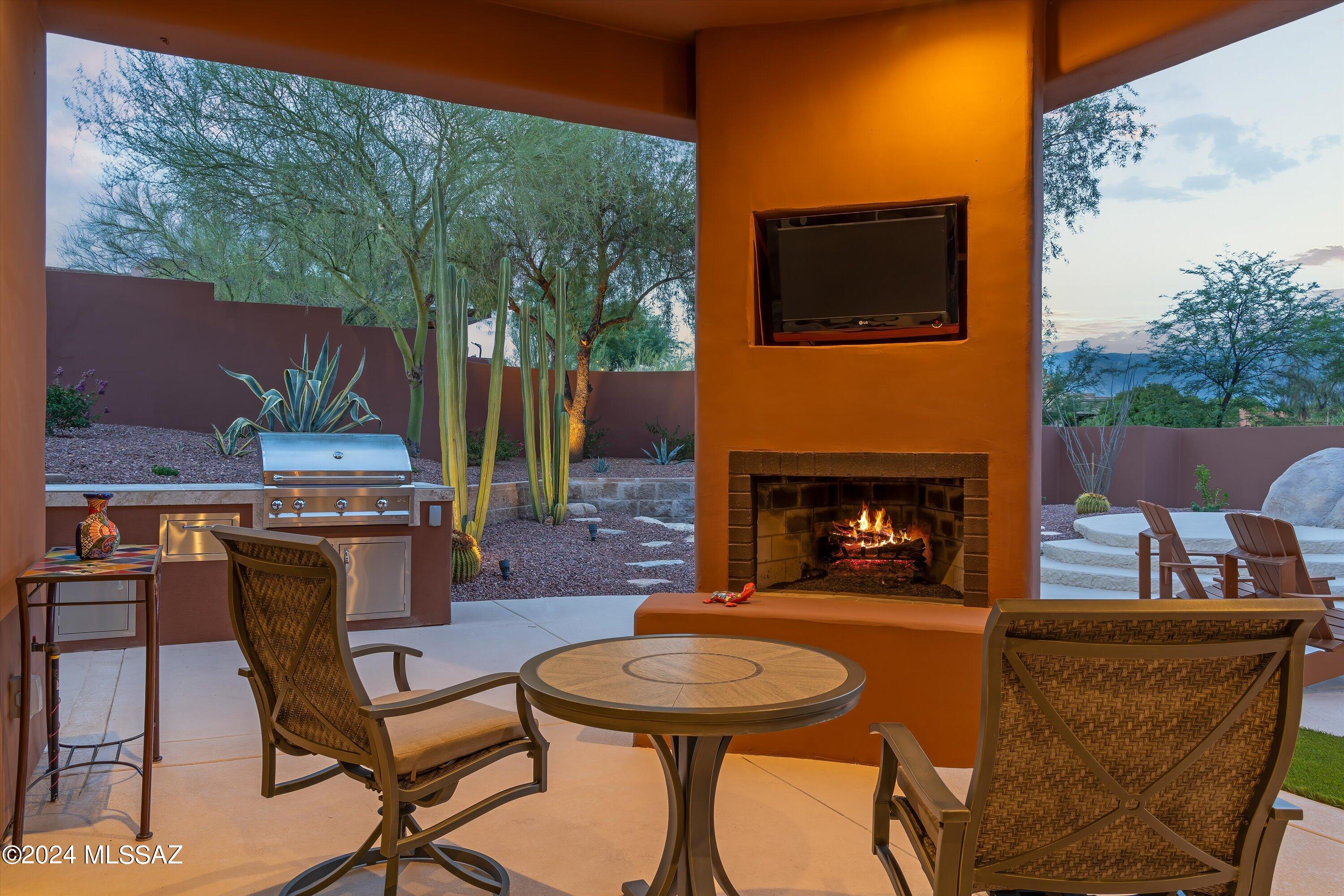Coyote Ridge (1-109) - Residential