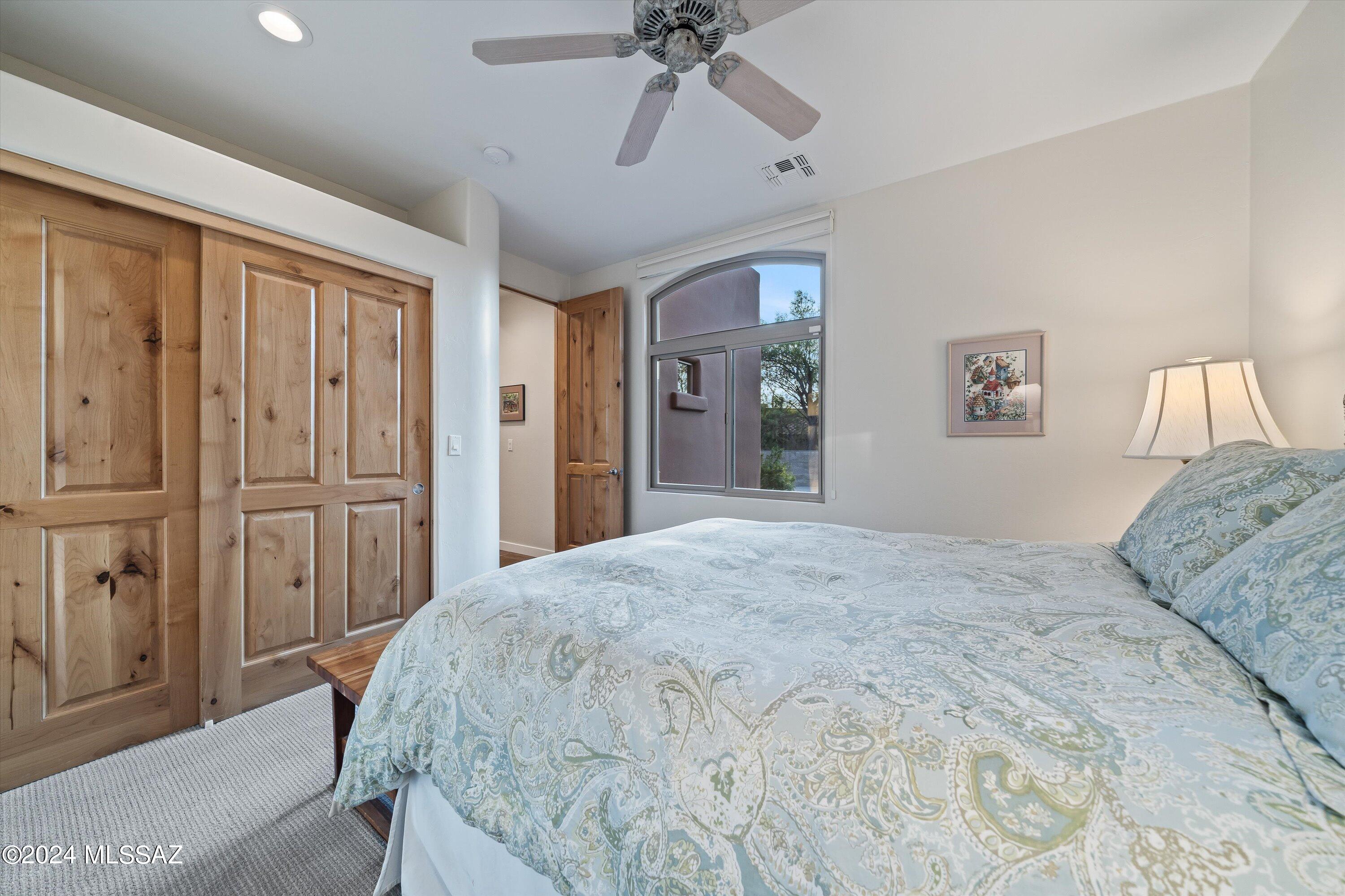 Coyote Ridge (1-109) - Residential