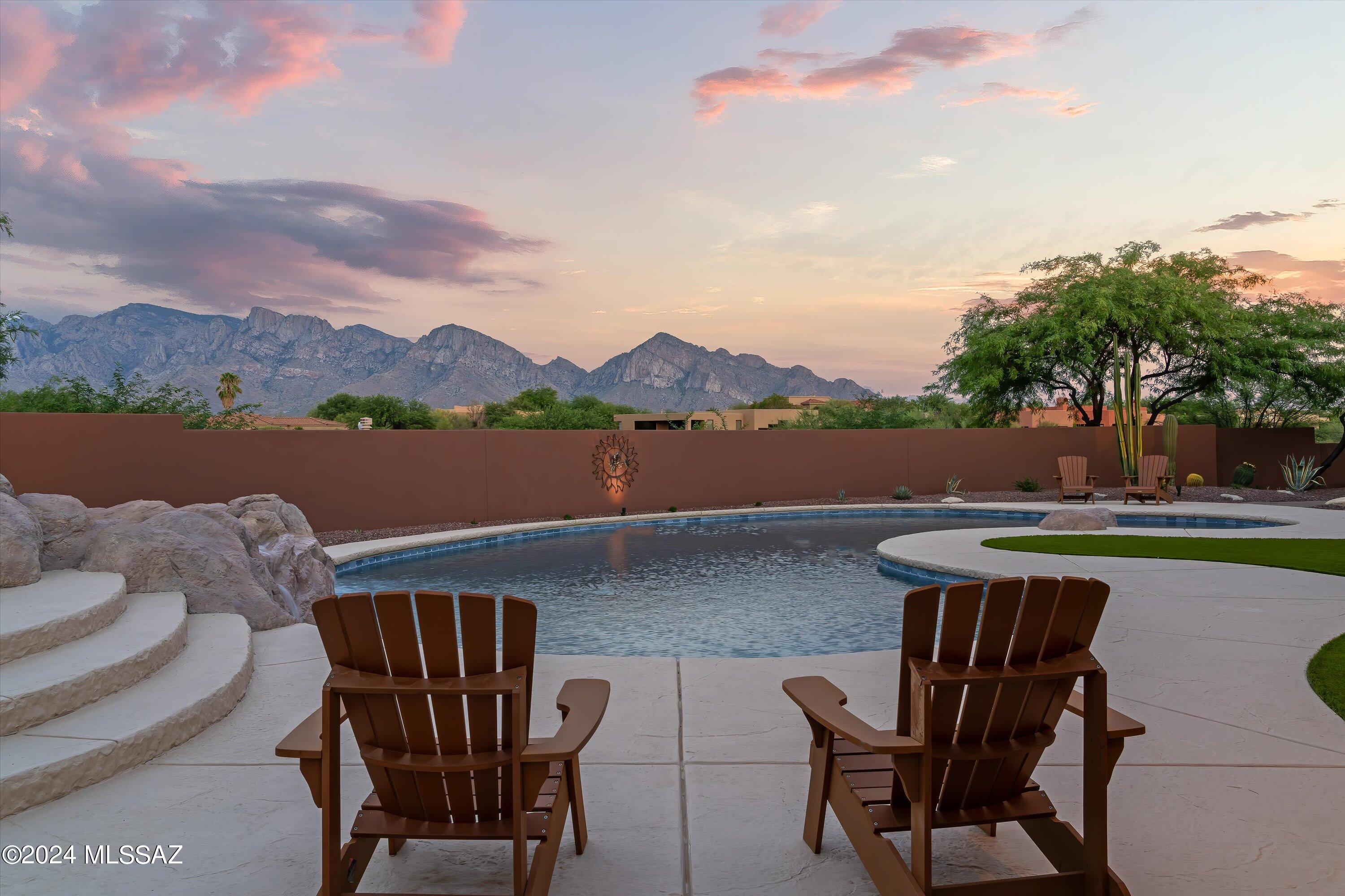 Coyote Ridge (1-109) - Residential