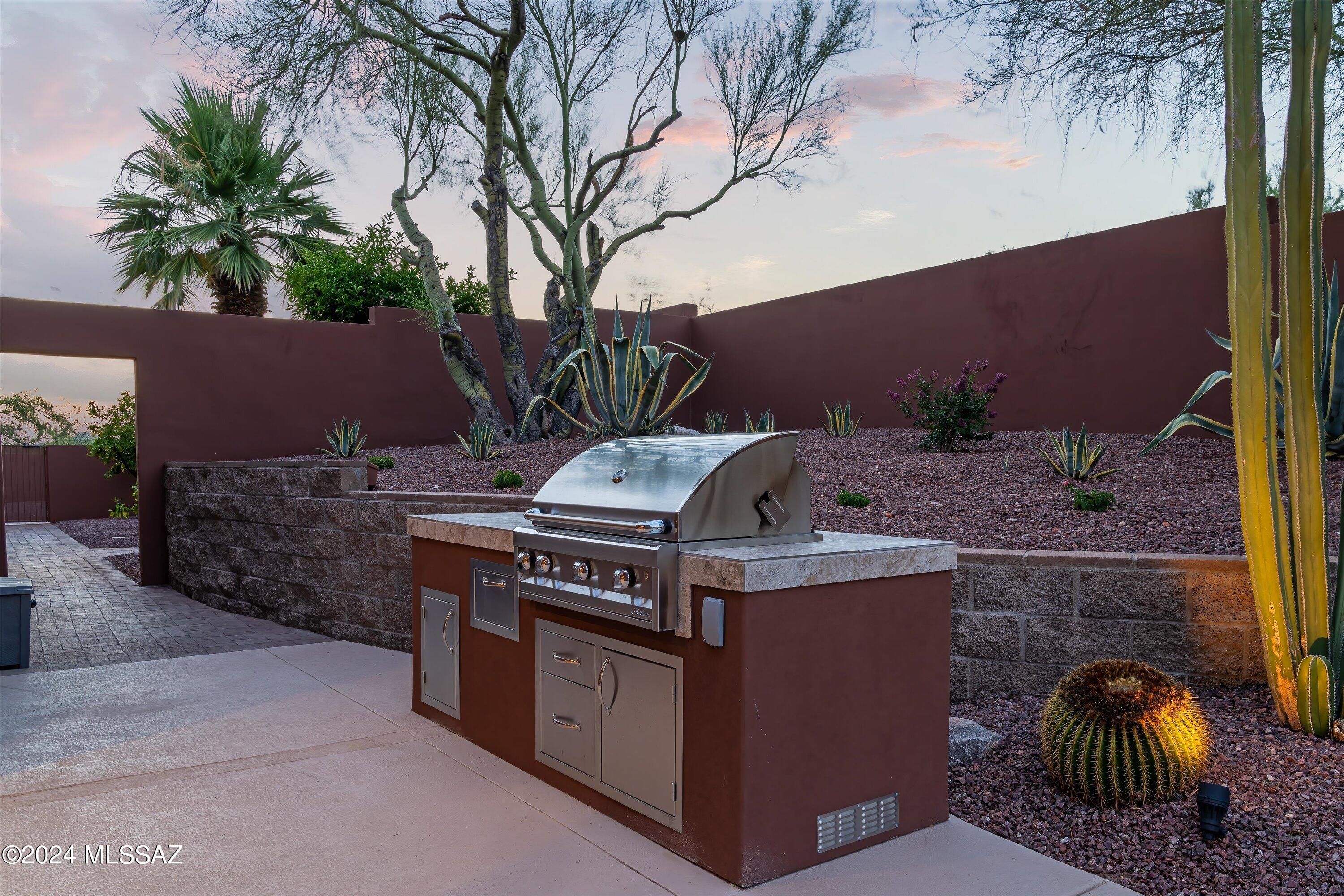 Coyote Ridge (1-109) - Residential