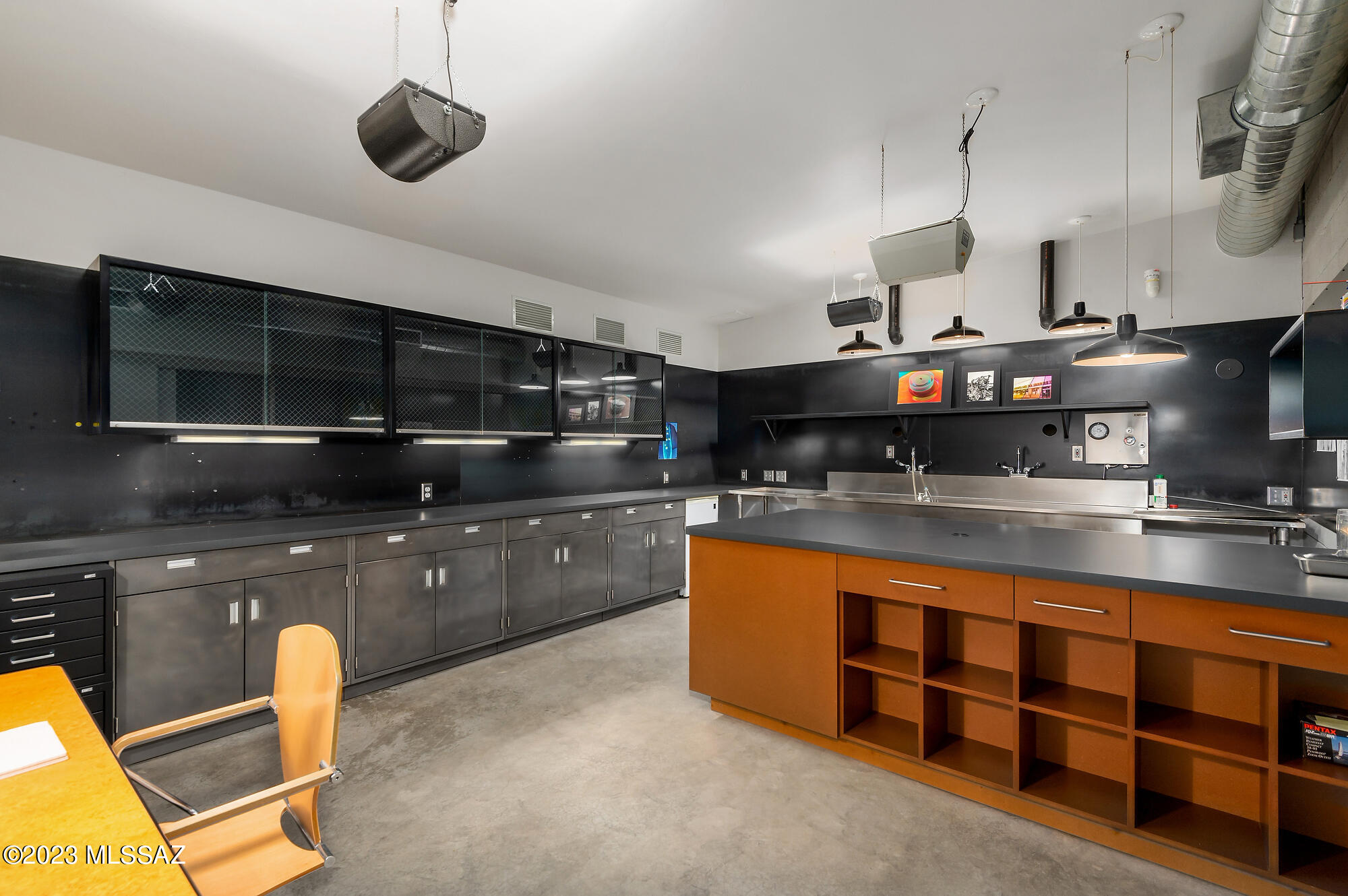 Unsubdivided - Residential
