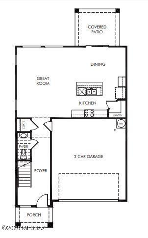 La Estancia De Tucson (1-330) - Residential