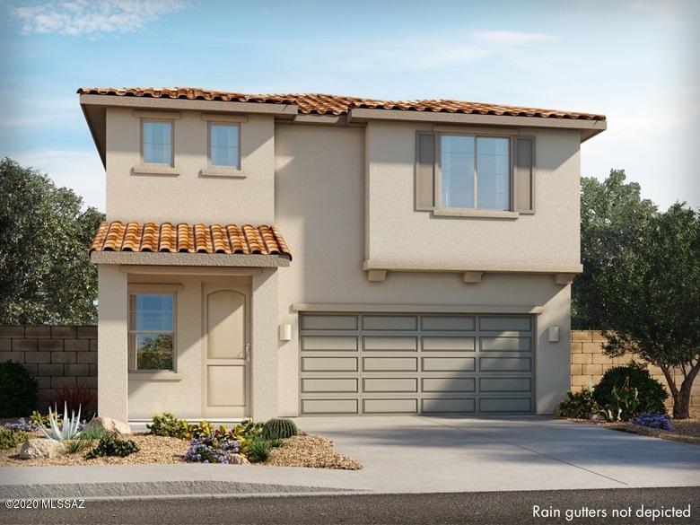La Estancia De Tucson (1-330) - Residential