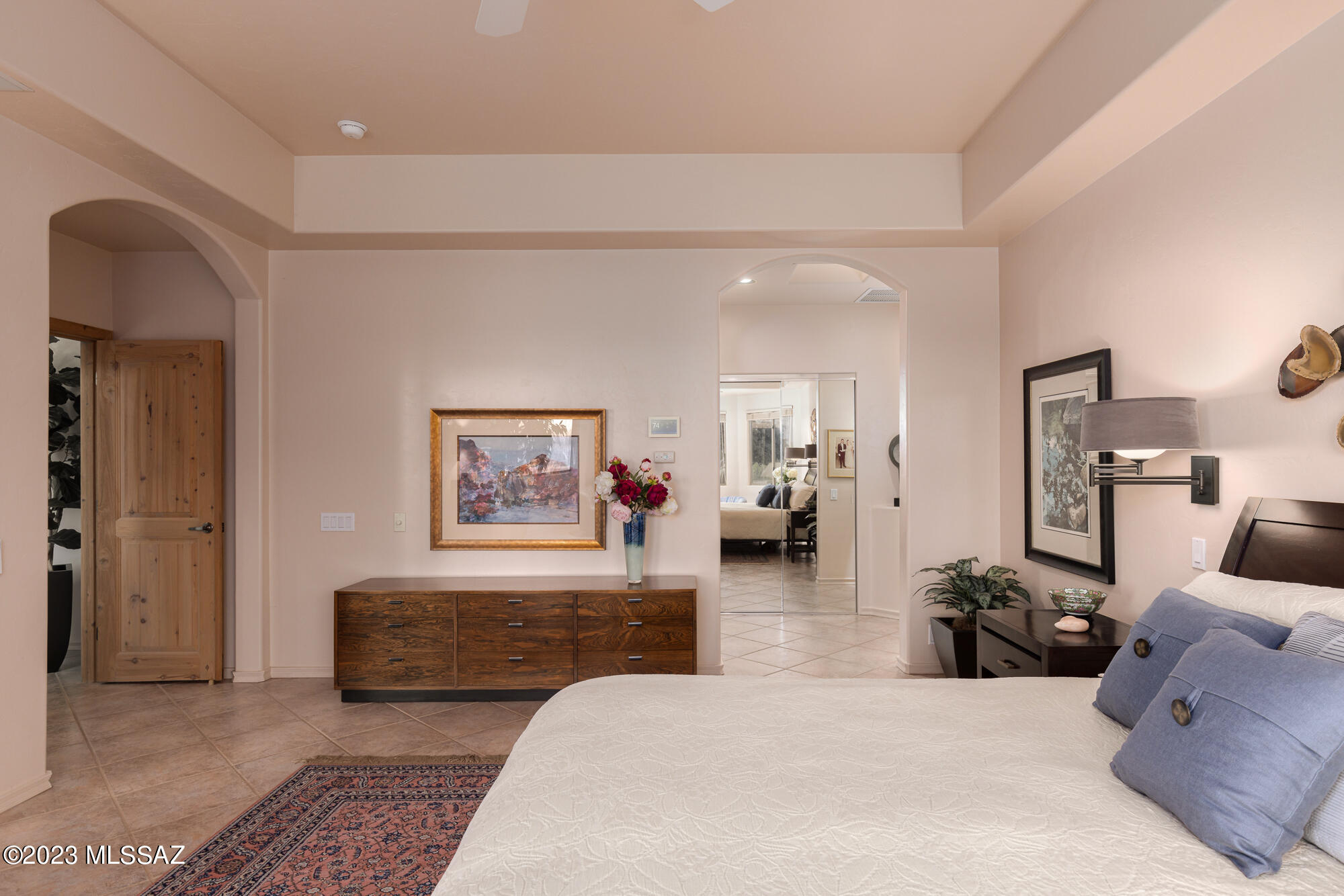 High Mesa (The Estates At) - Residential