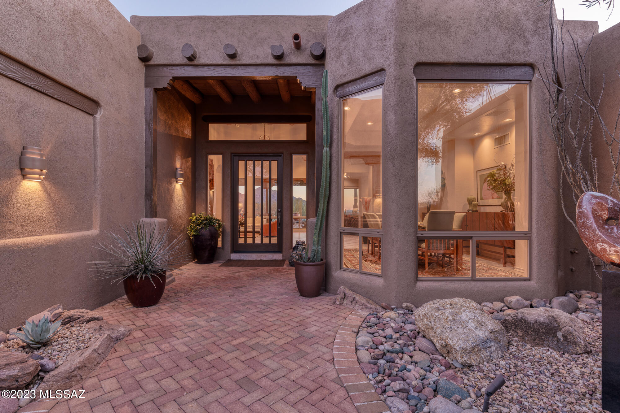 High Mesa (The Estates At) - Residential