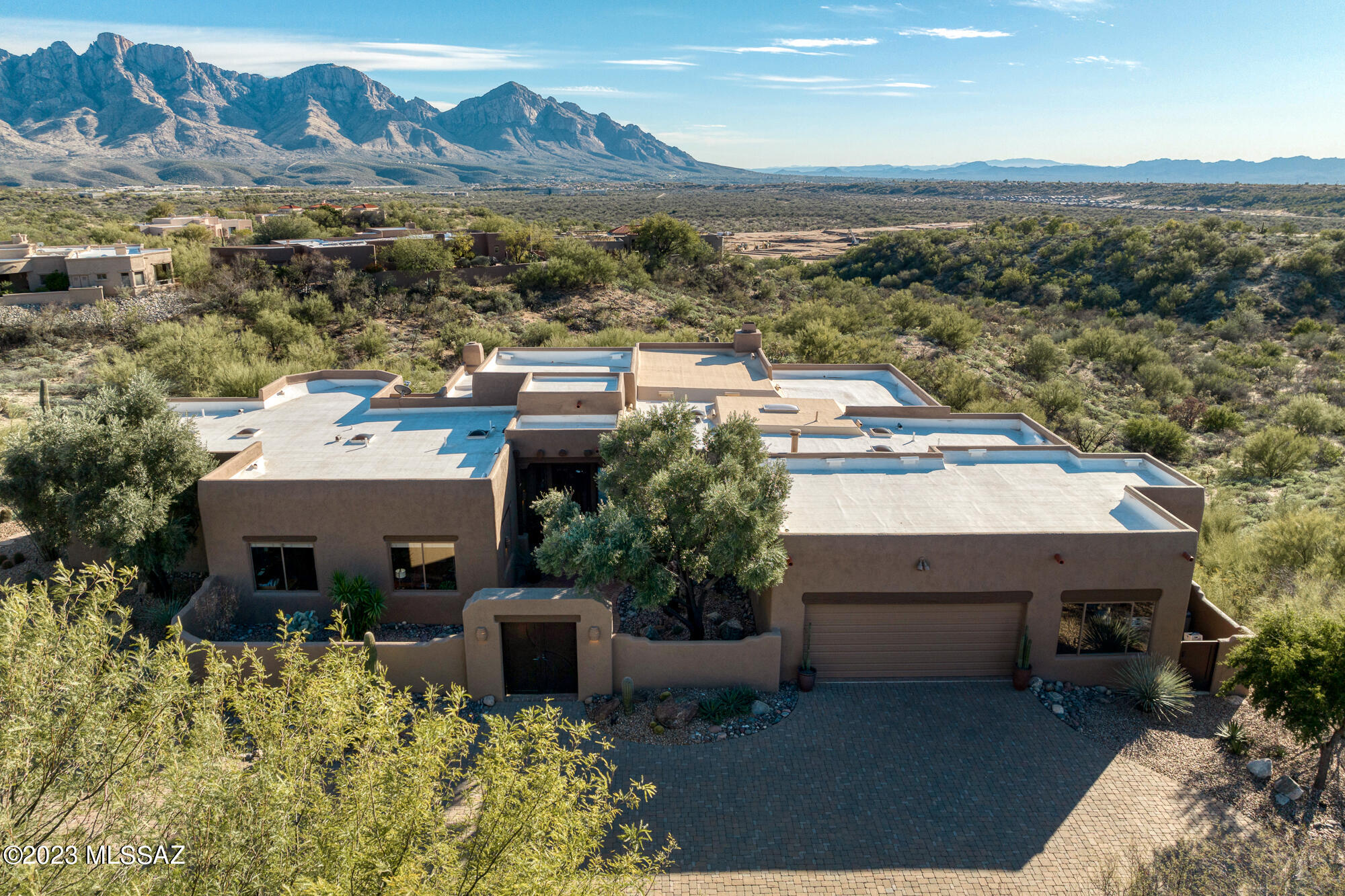 High Mesa (The Estates At) - Residential