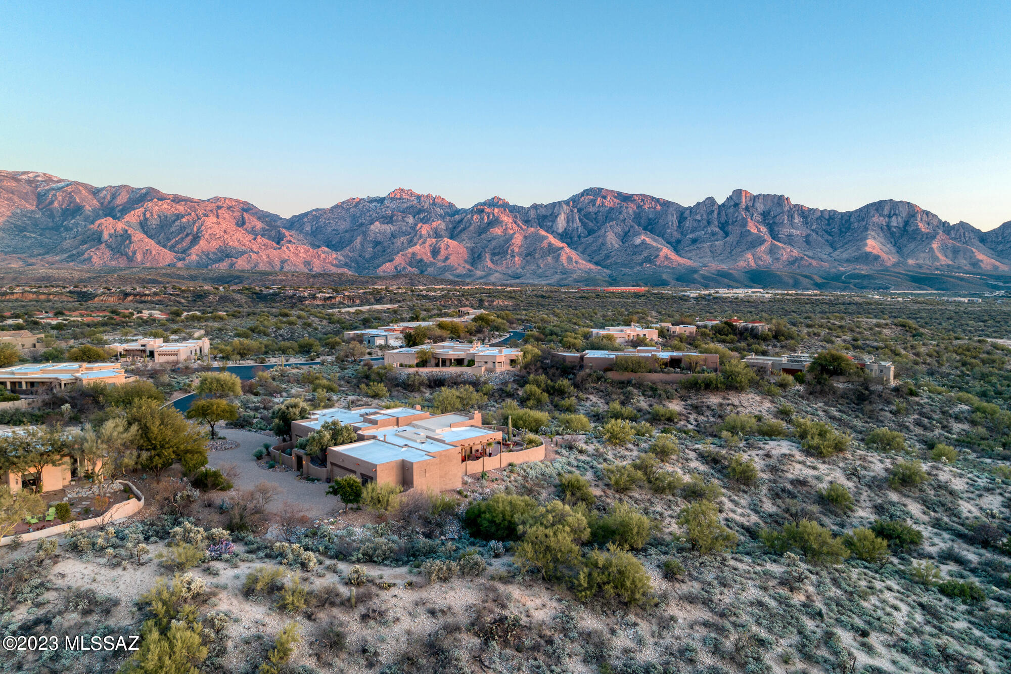 High Mesa (The Estates At) - Residential