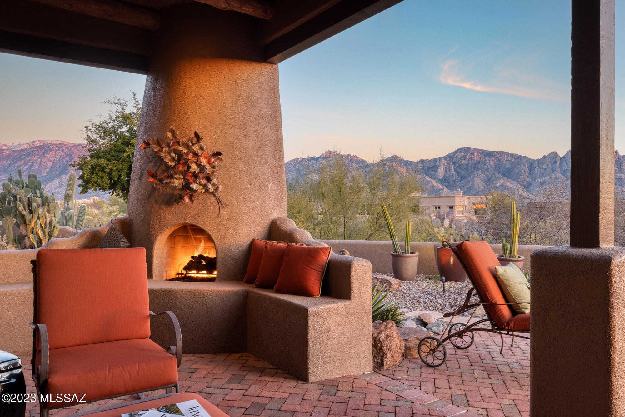 High Mesa (The Estates At) - Residential