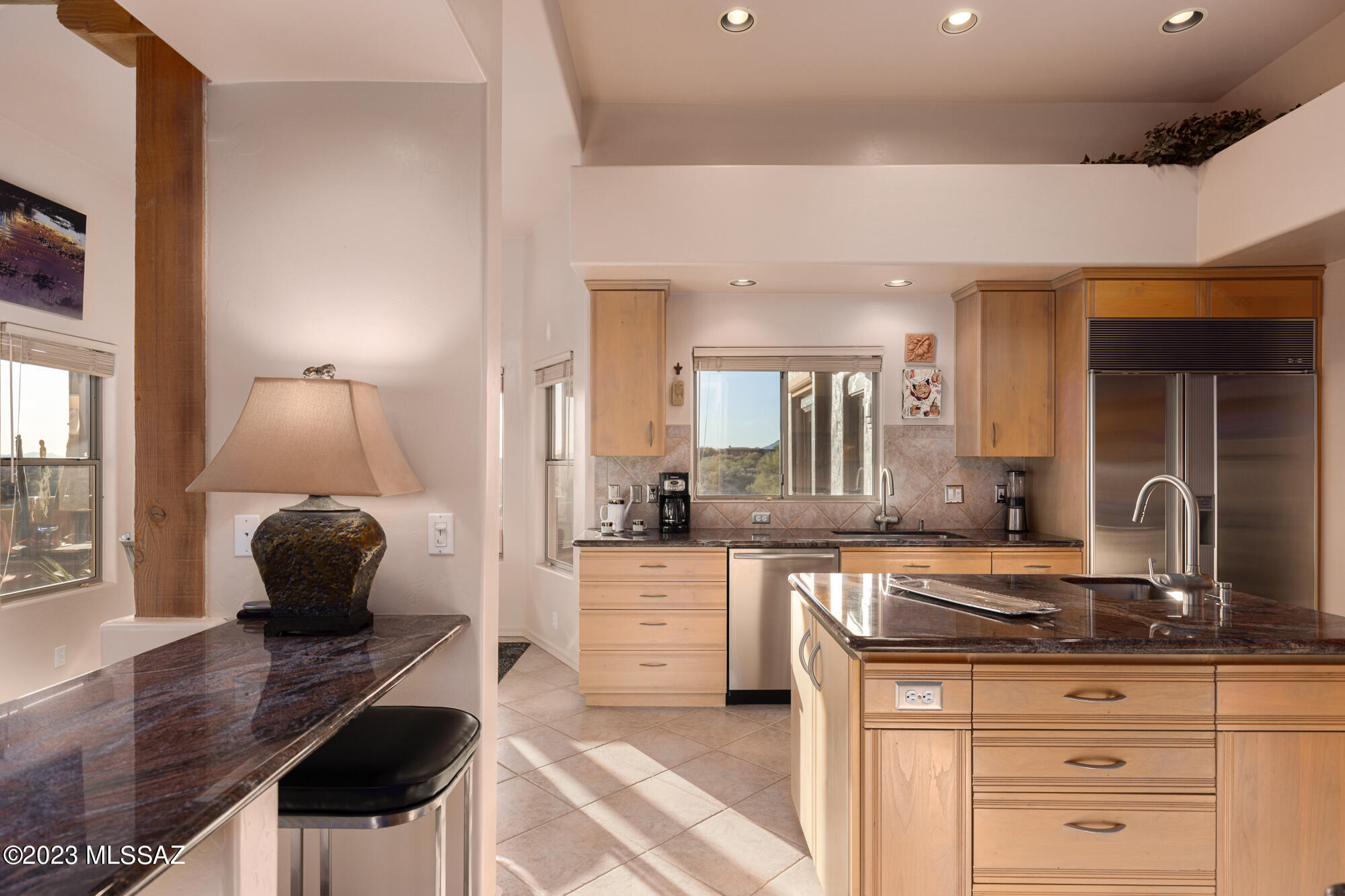 High Mesa (The Estates At) - Residential