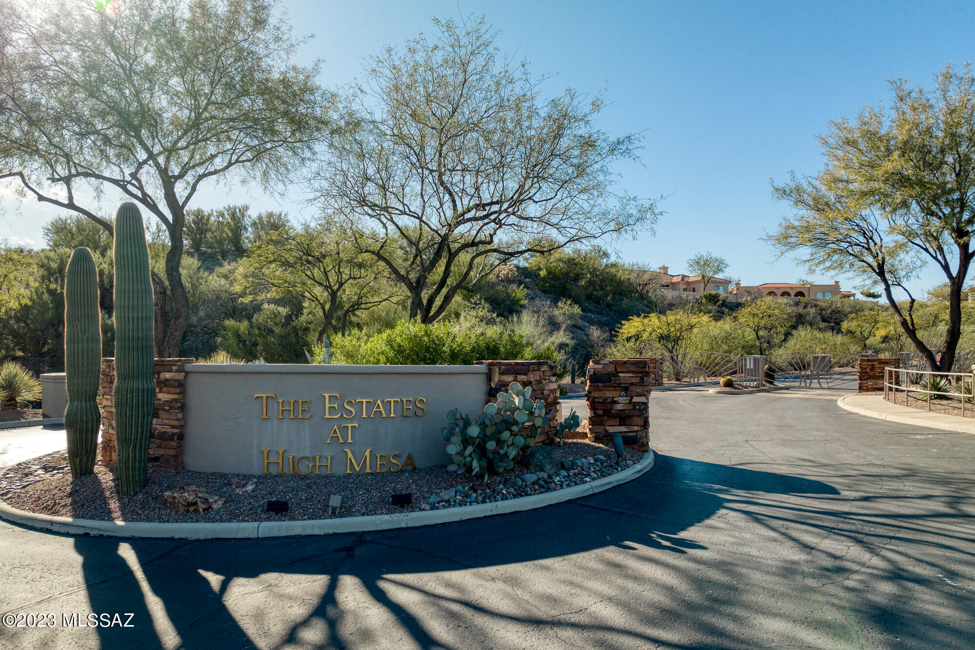 High Mesa (The Estates At) - Residential