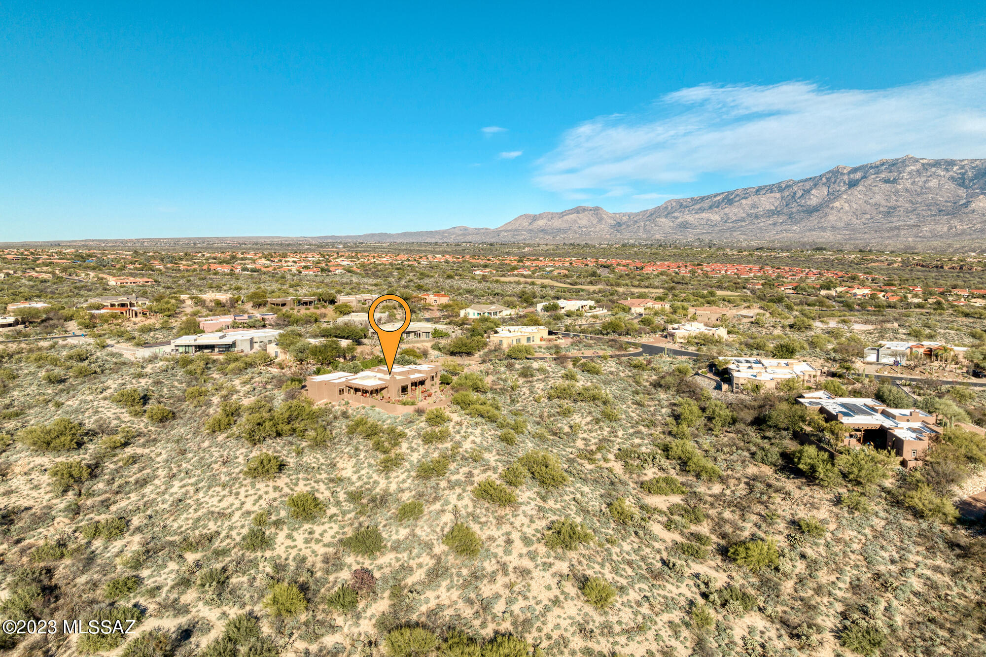 High Mesa (The Estates At) - Residential