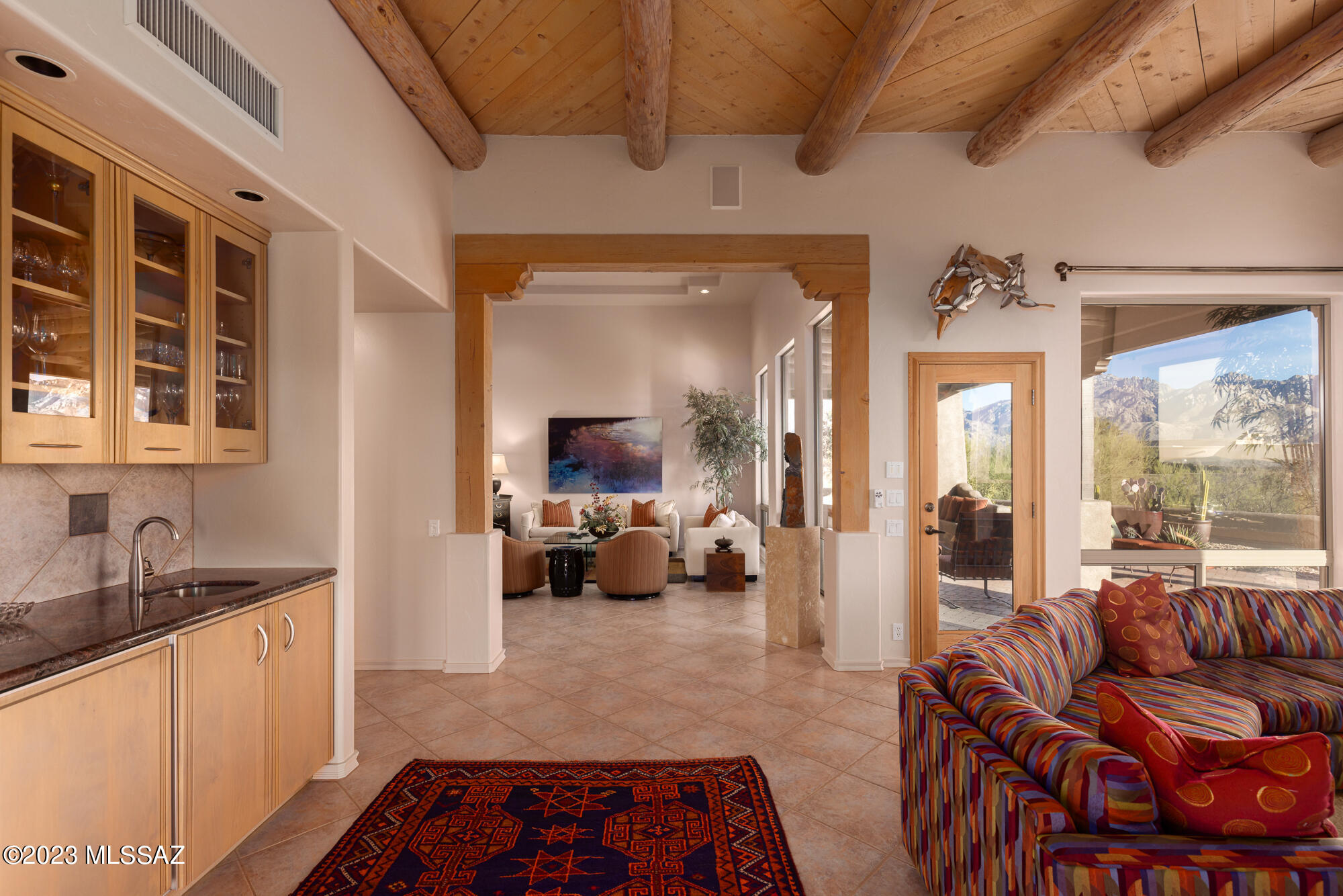 High Mesa (The Estates At) - Residential
