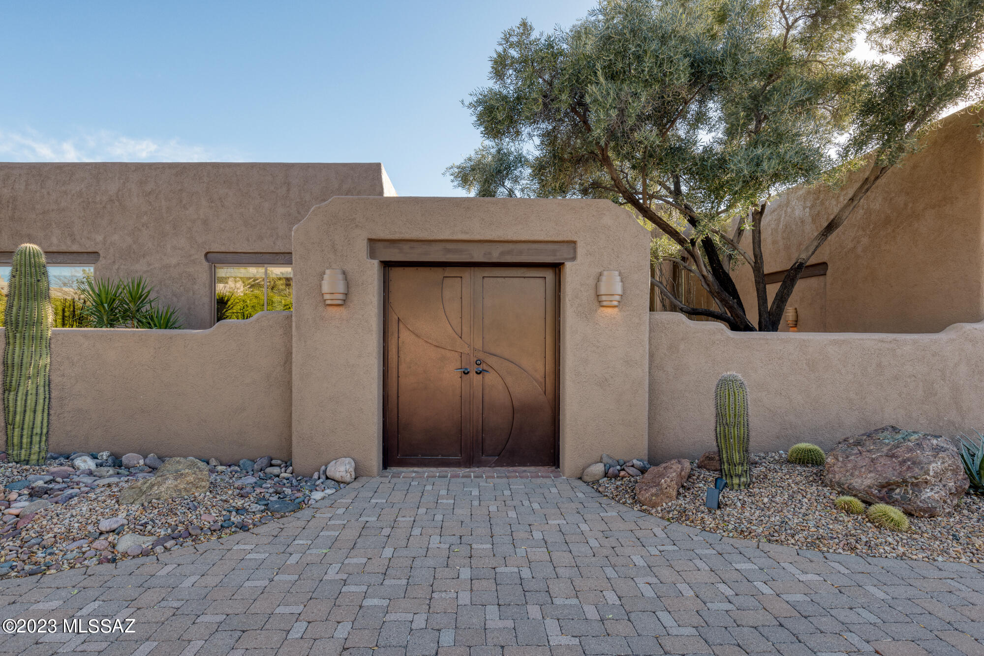 High Mesa (The Estates At) - Residential