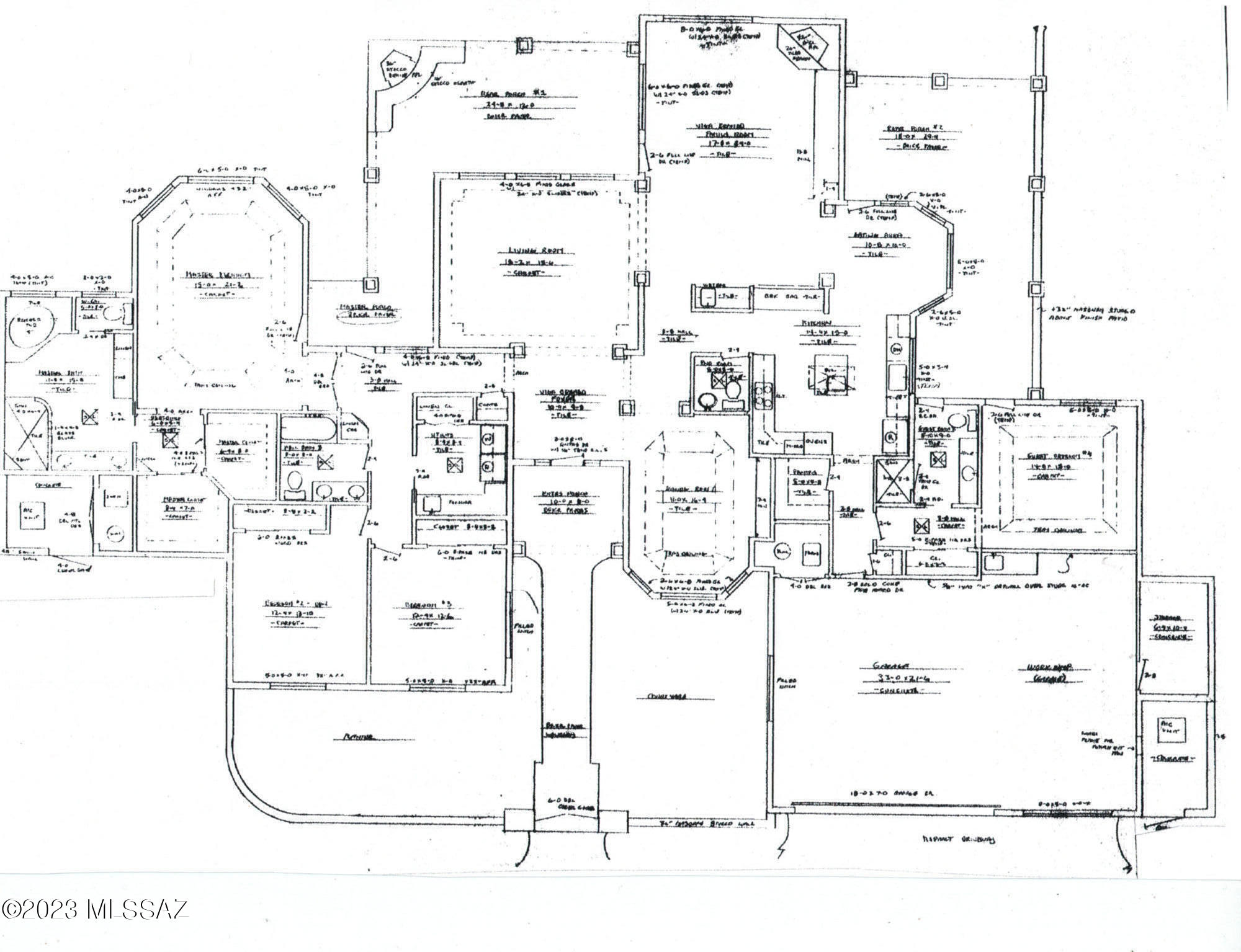 High Mesa (The Estates At) - Residential