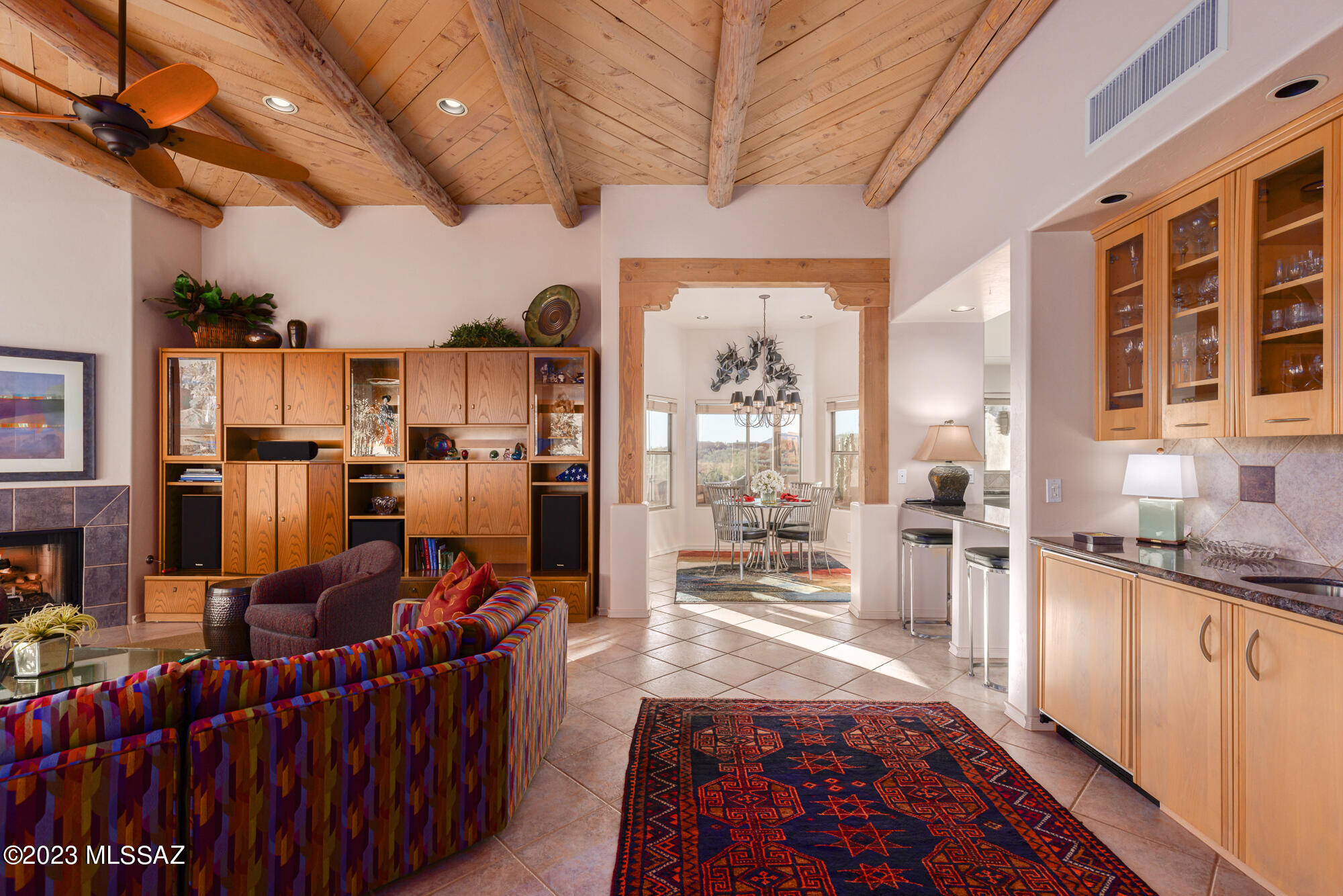High Mesa (The Estates At) - Residential