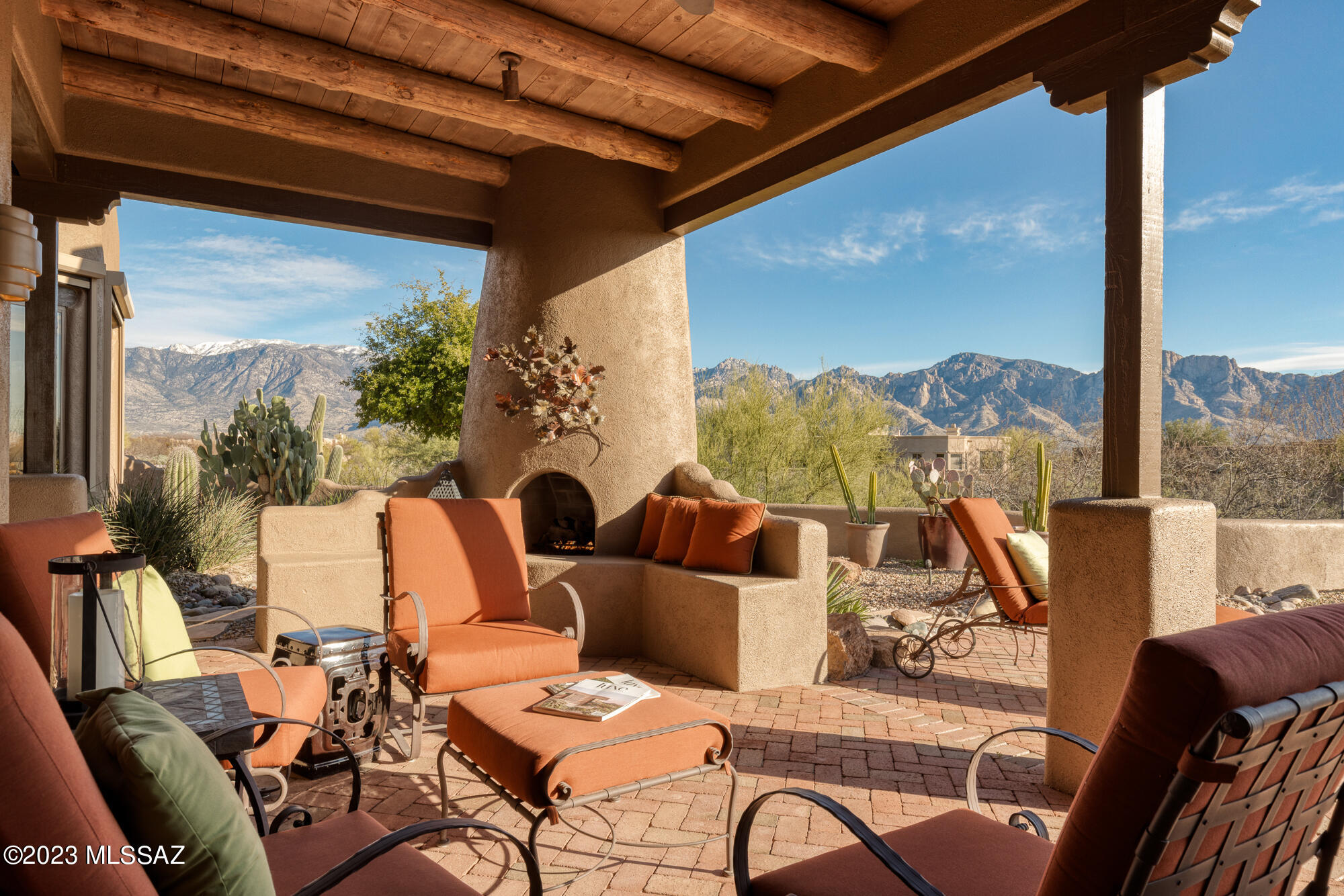 High Mesa (The Estates At) - Residential