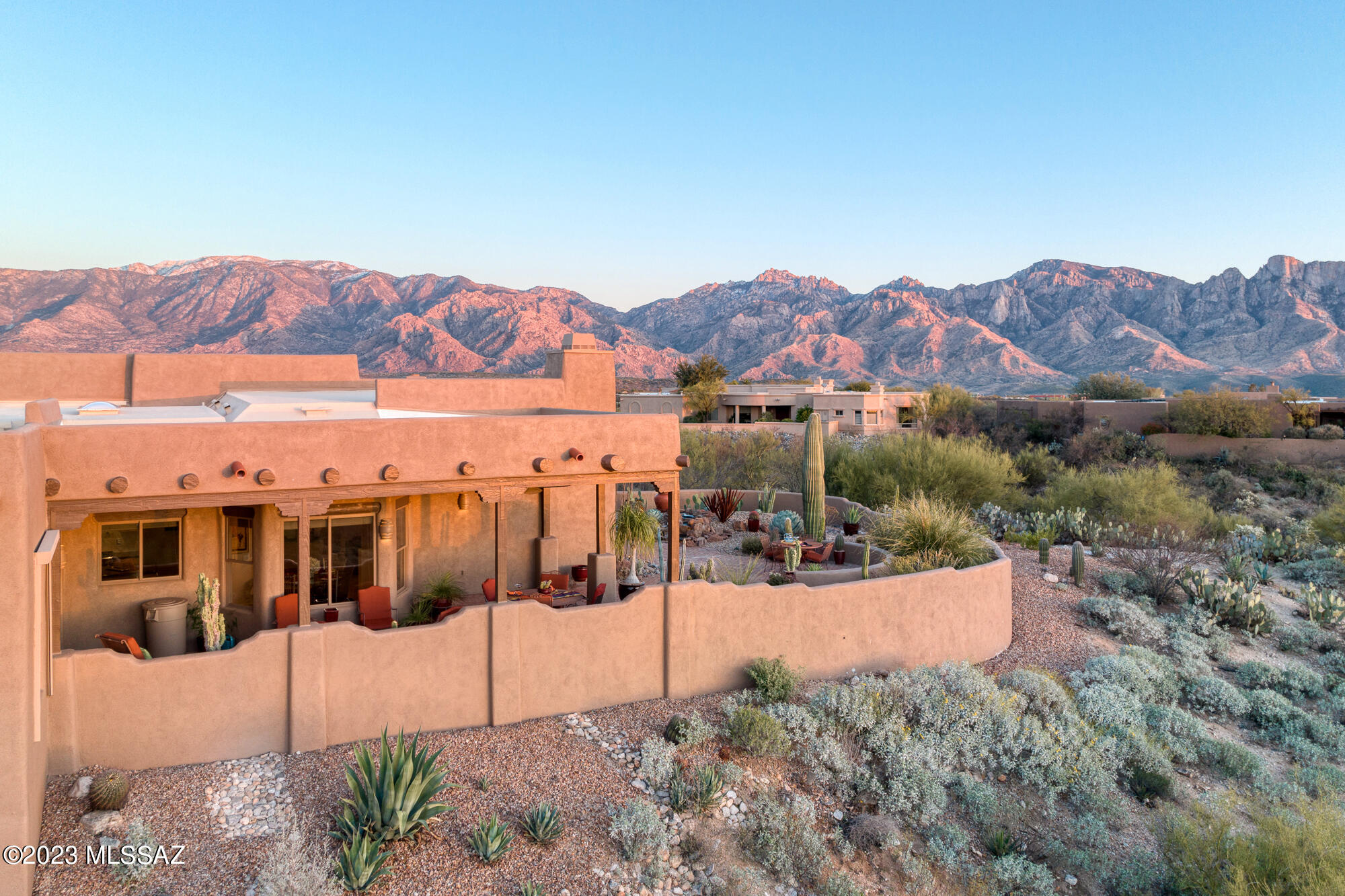 High Mesa (The Estates At) - Residential
