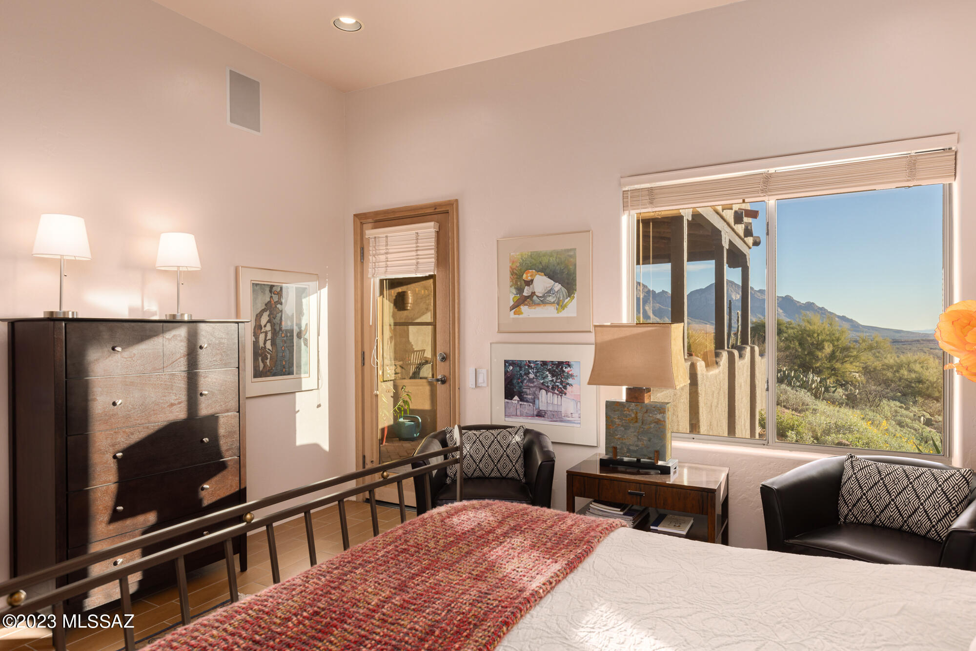 High Mesa (The Estates At) - Residential