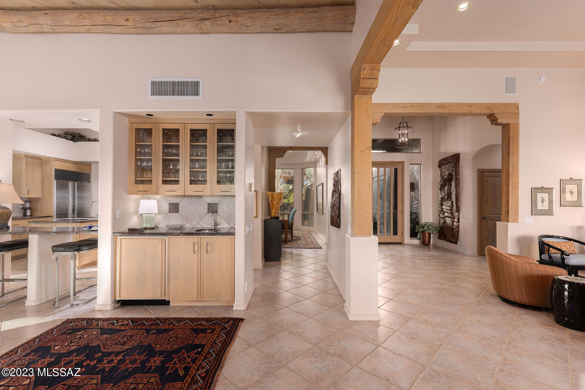 High Mesa (The Estates At) - Residential