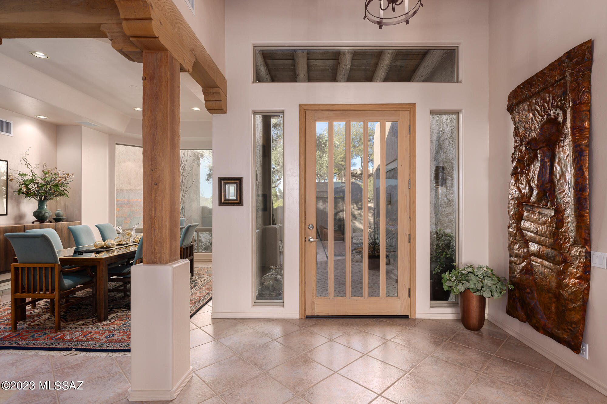 High Mesa (The Estates At) - Residential
