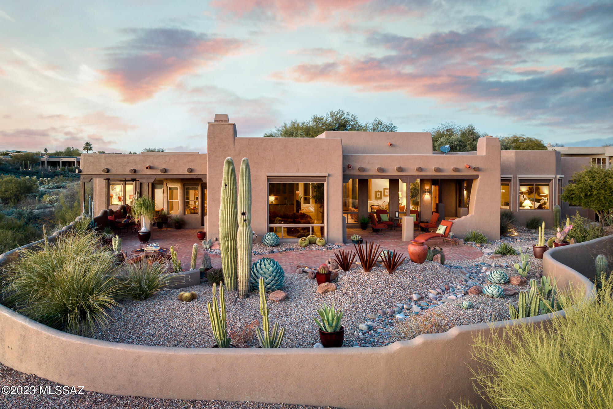 High Mesa (The Estates At) - Residential