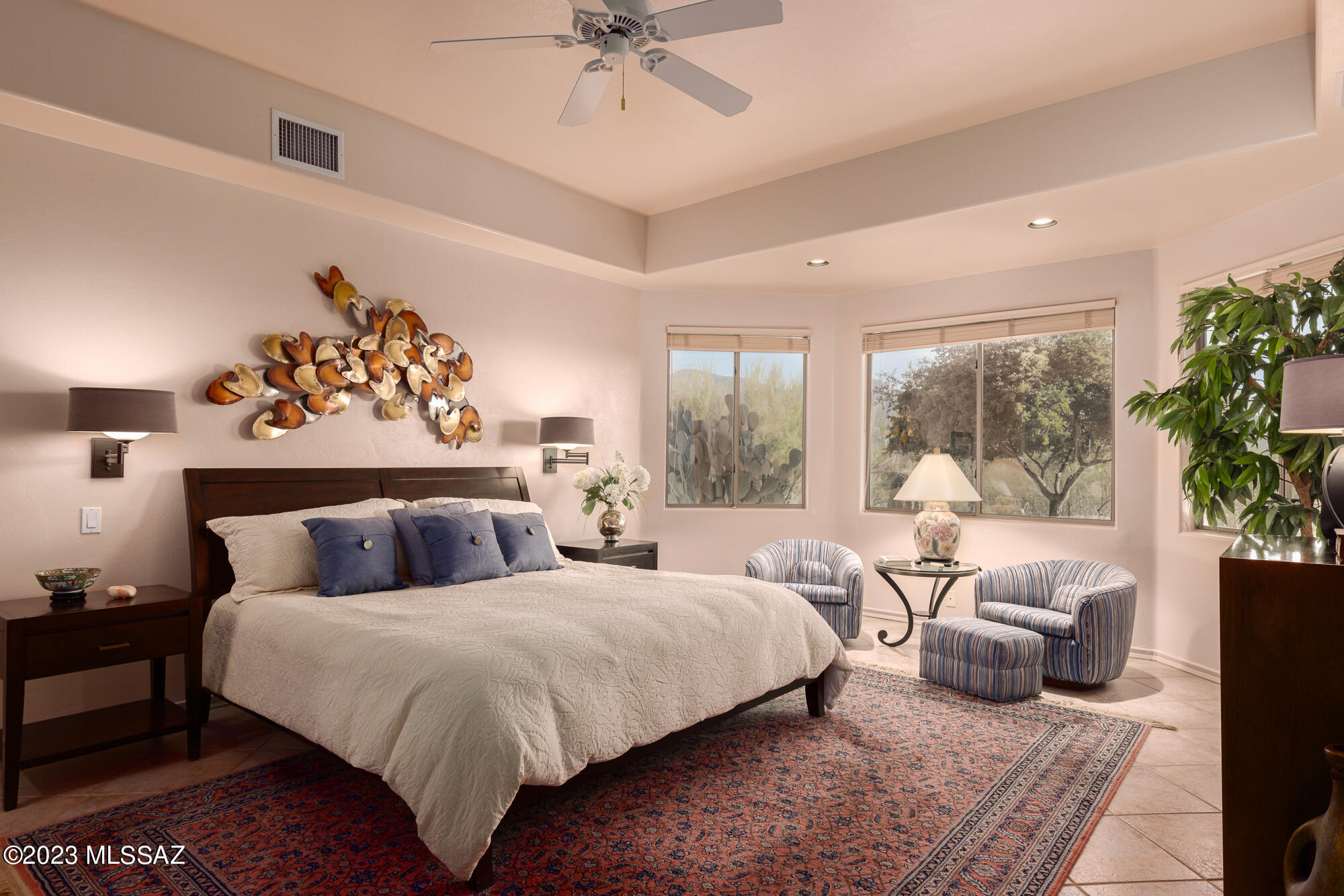 High Mesa (The Estates At) - Residential