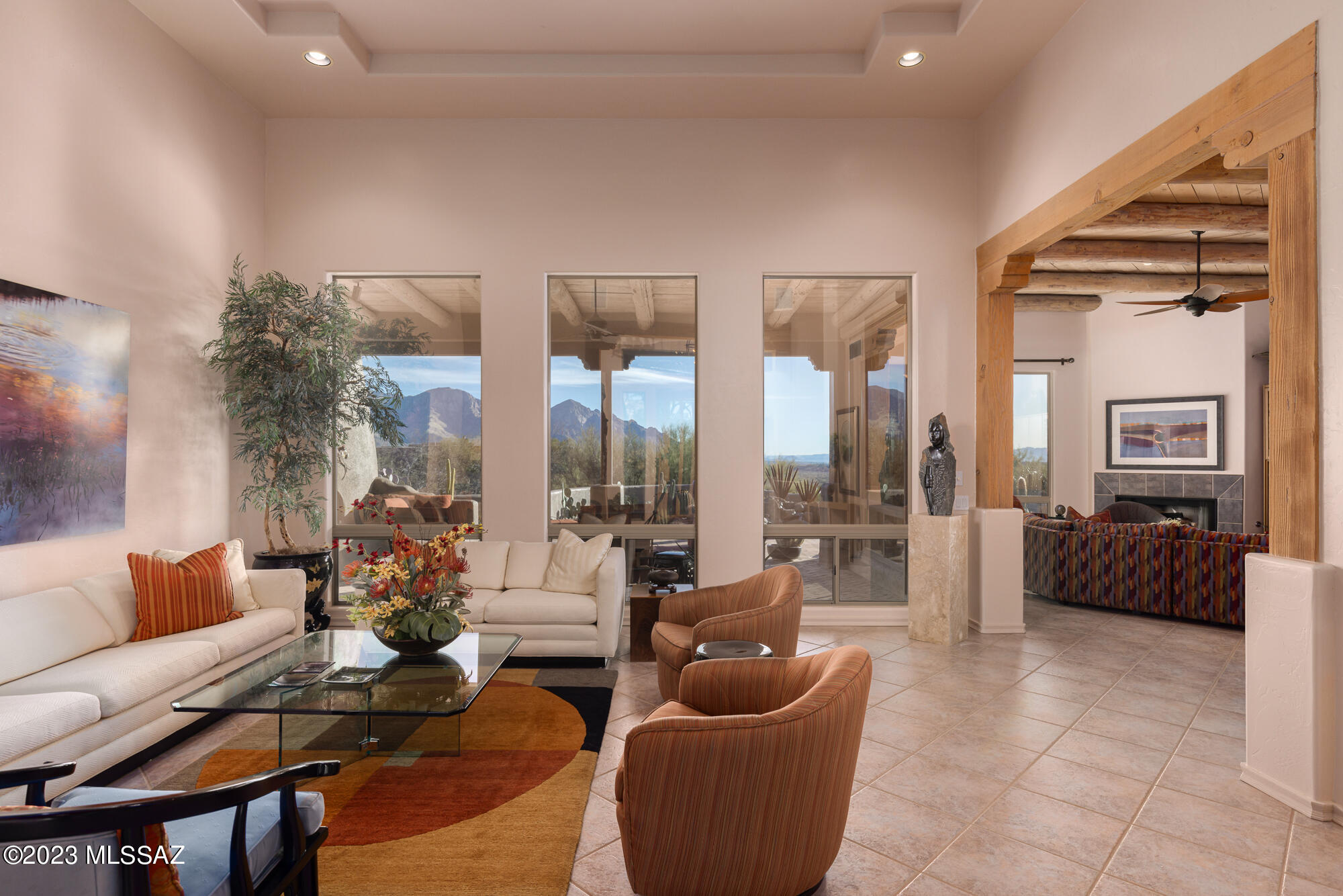 High Mesa (The Estates At) - Residential