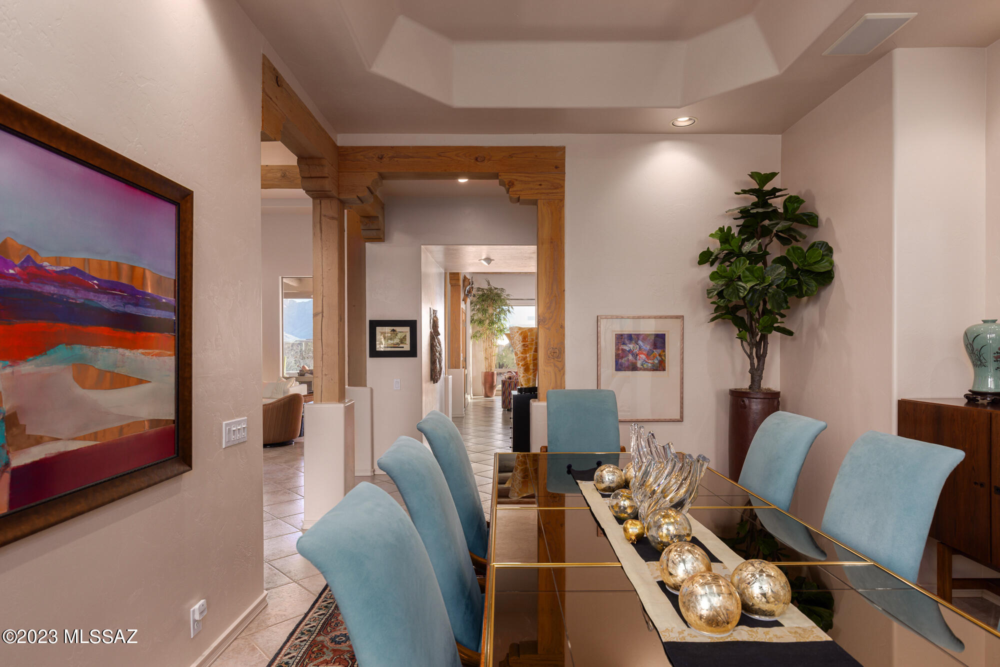 High Mesa (The Estates At) - Residential