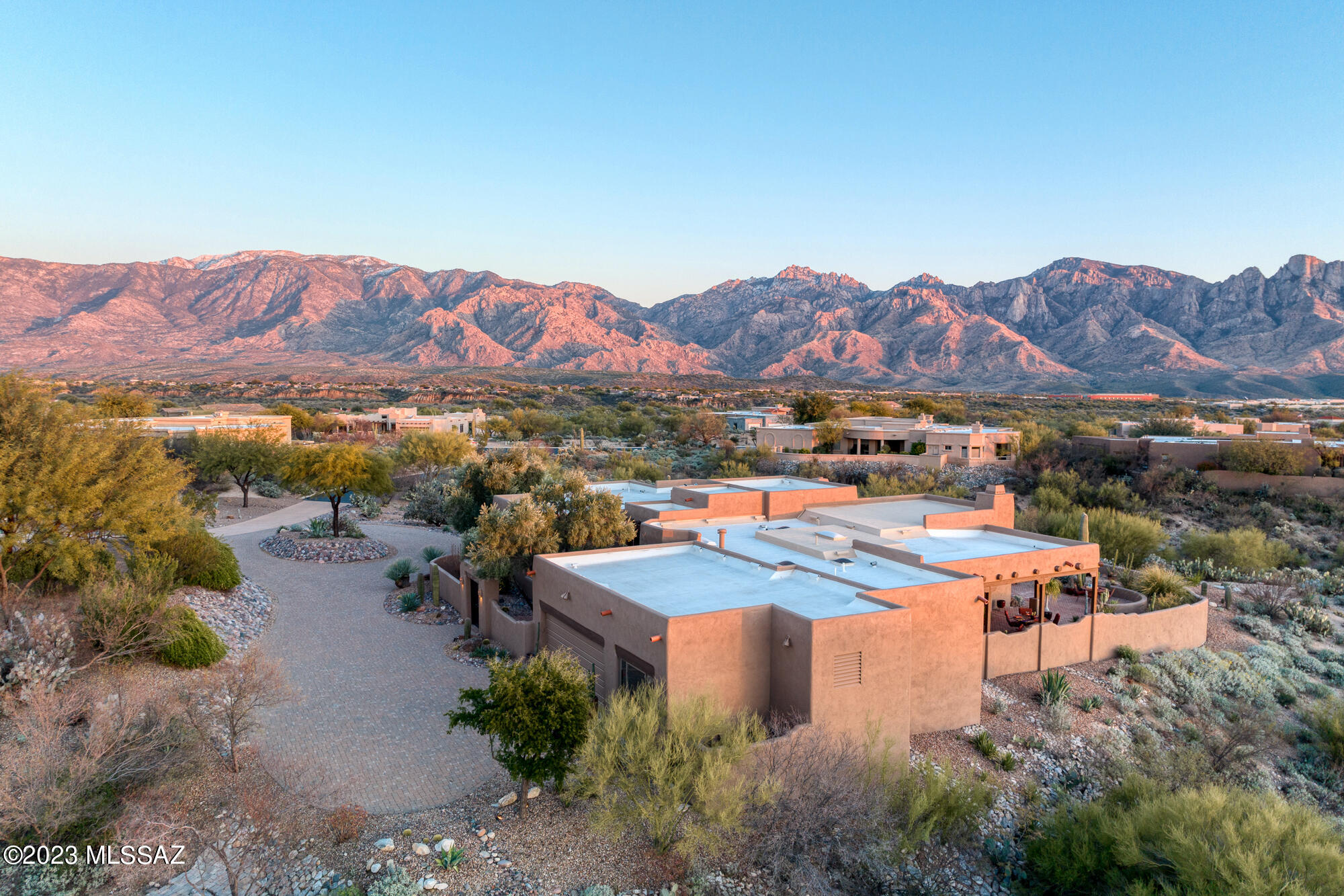High Mesa (The Estates At) - Residential