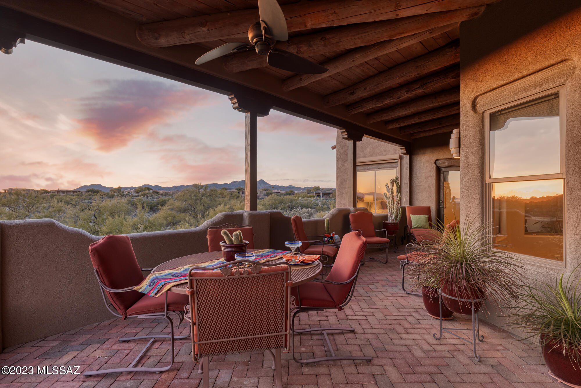High Mesa (The Estates At) - Residential