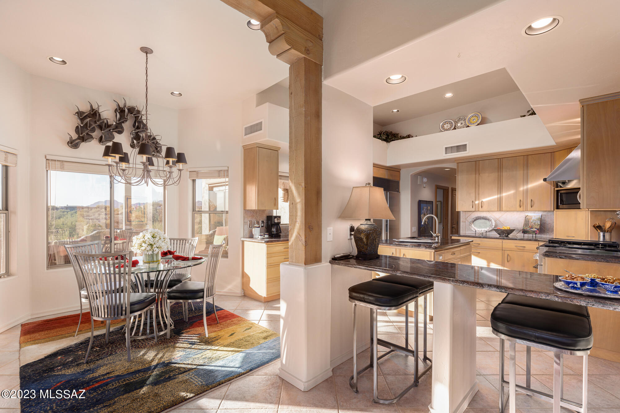 High Mesa (The Estates At) - Residential