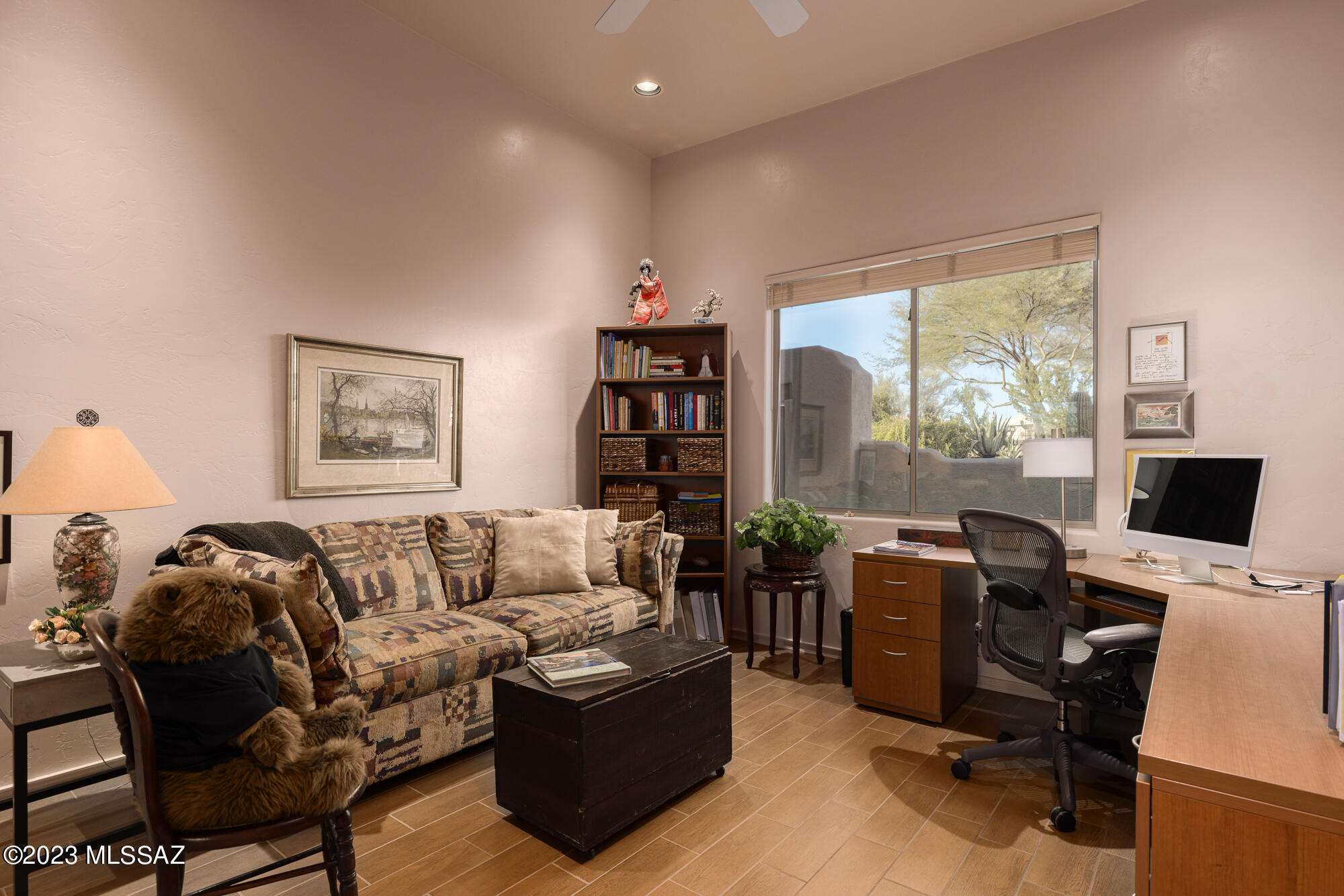 High Mesa (The Estates At) - Residential