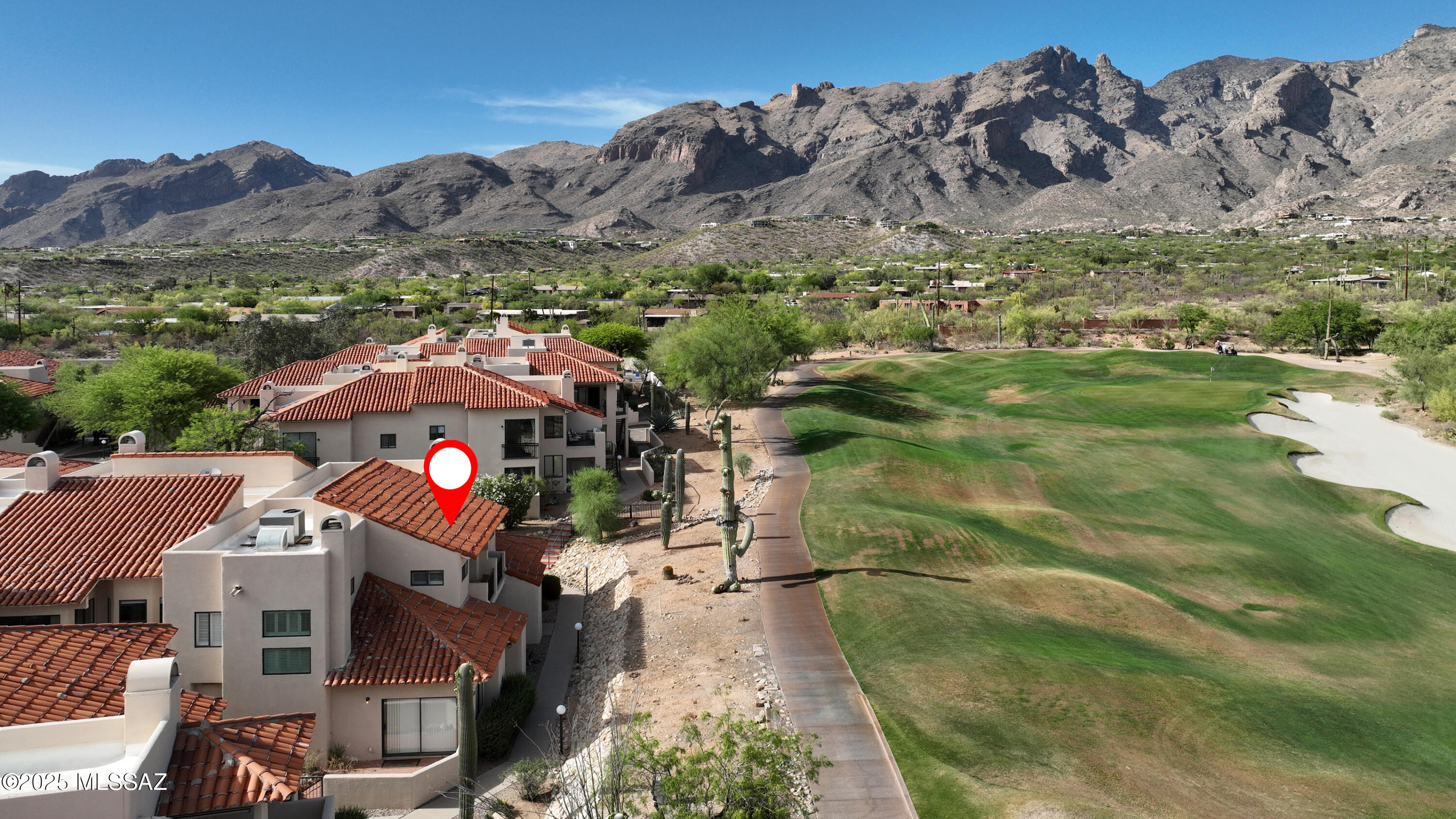 Condos At La Paloma (The) - Residential