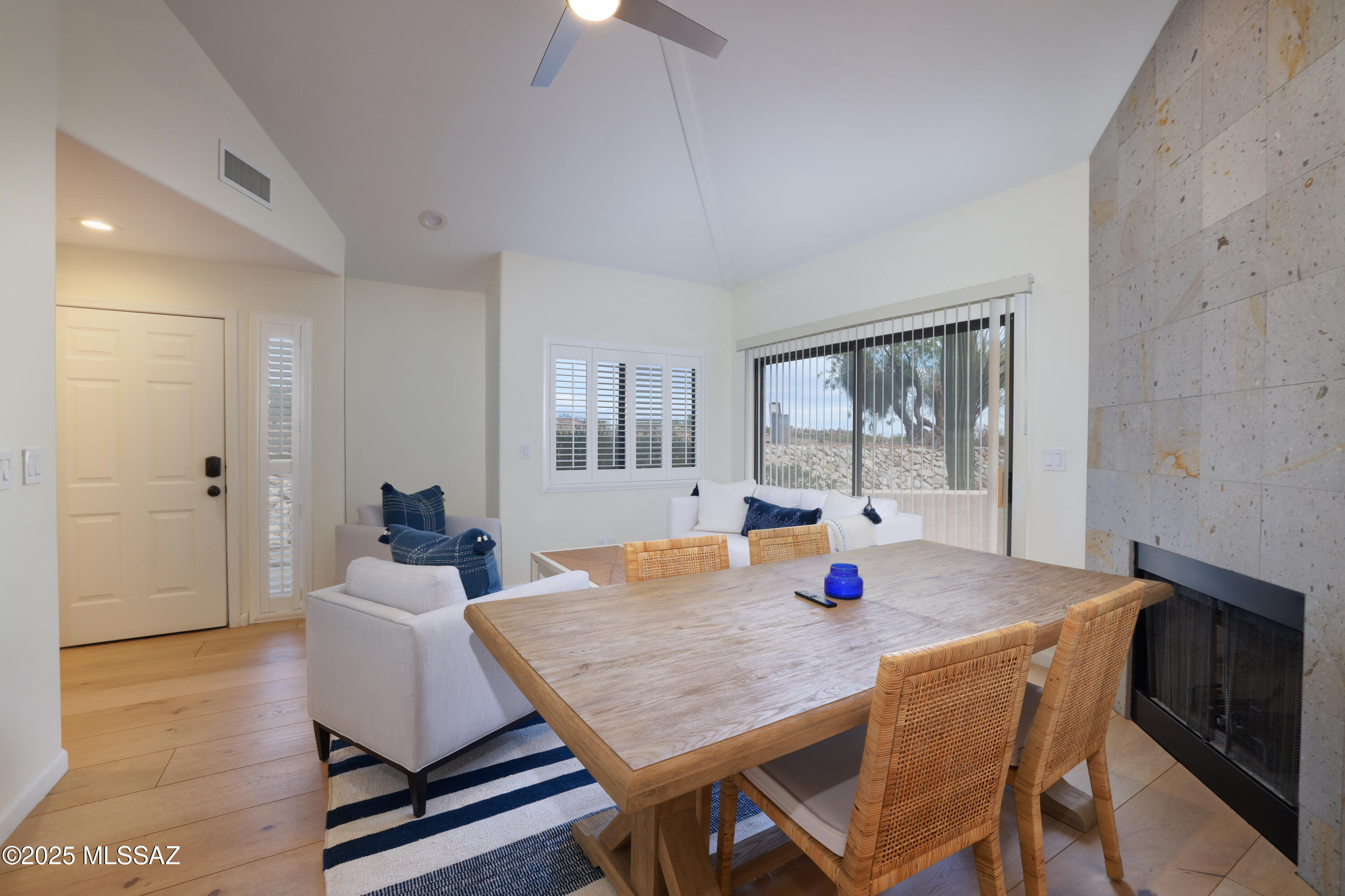 Condos At La Paloma (The) - Residential
