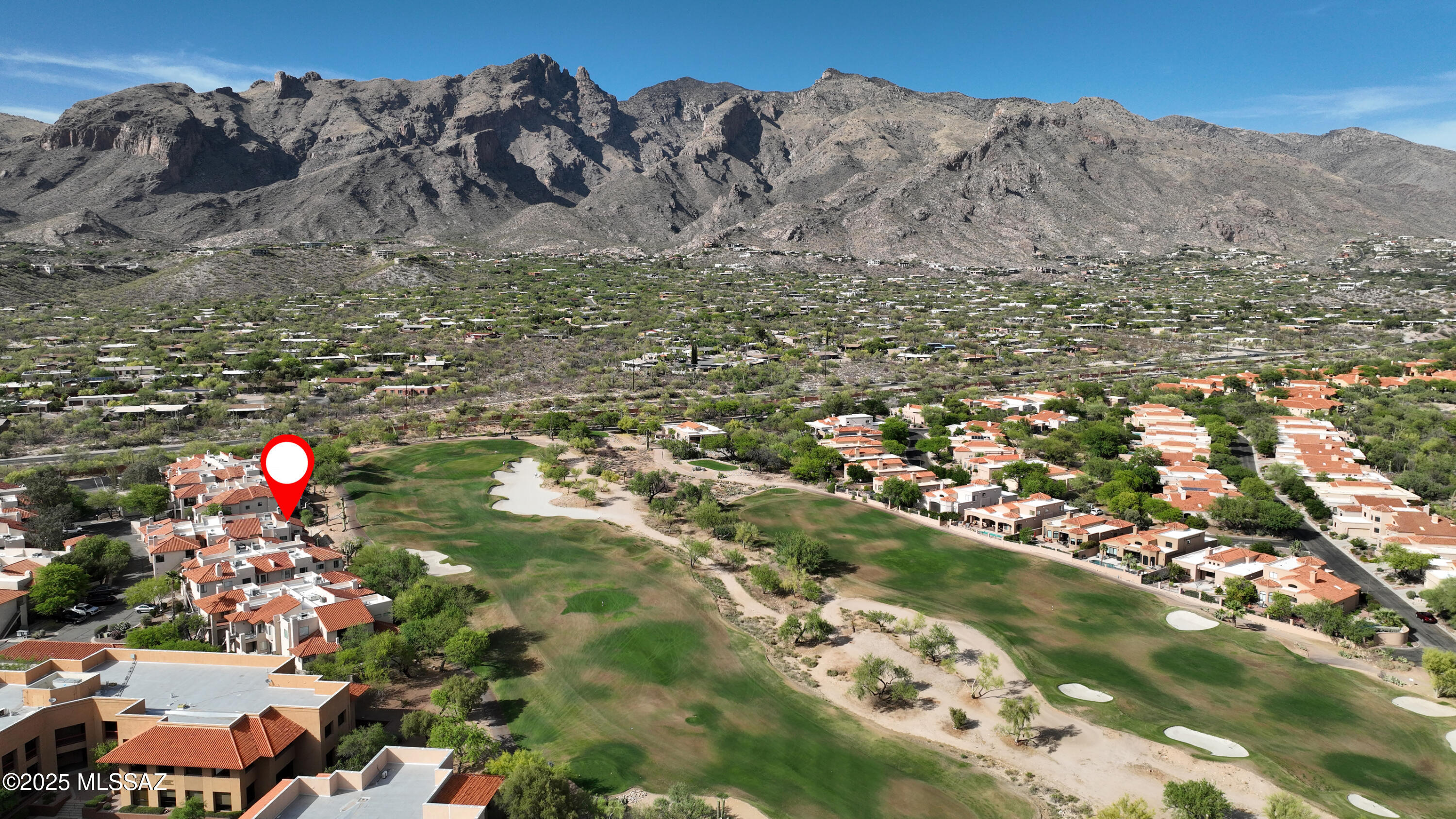 Condos At La Paloma (The) - Residential