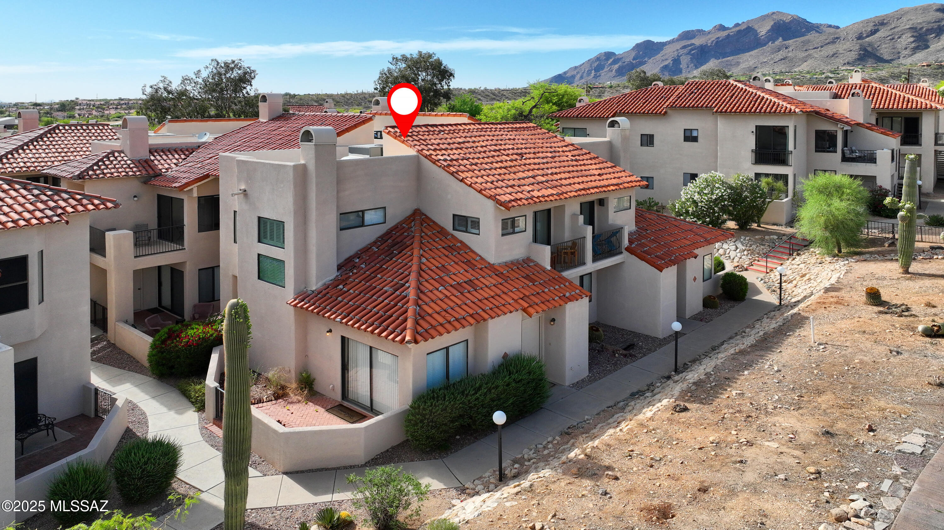 Condos At La Paloma (The) - Residential