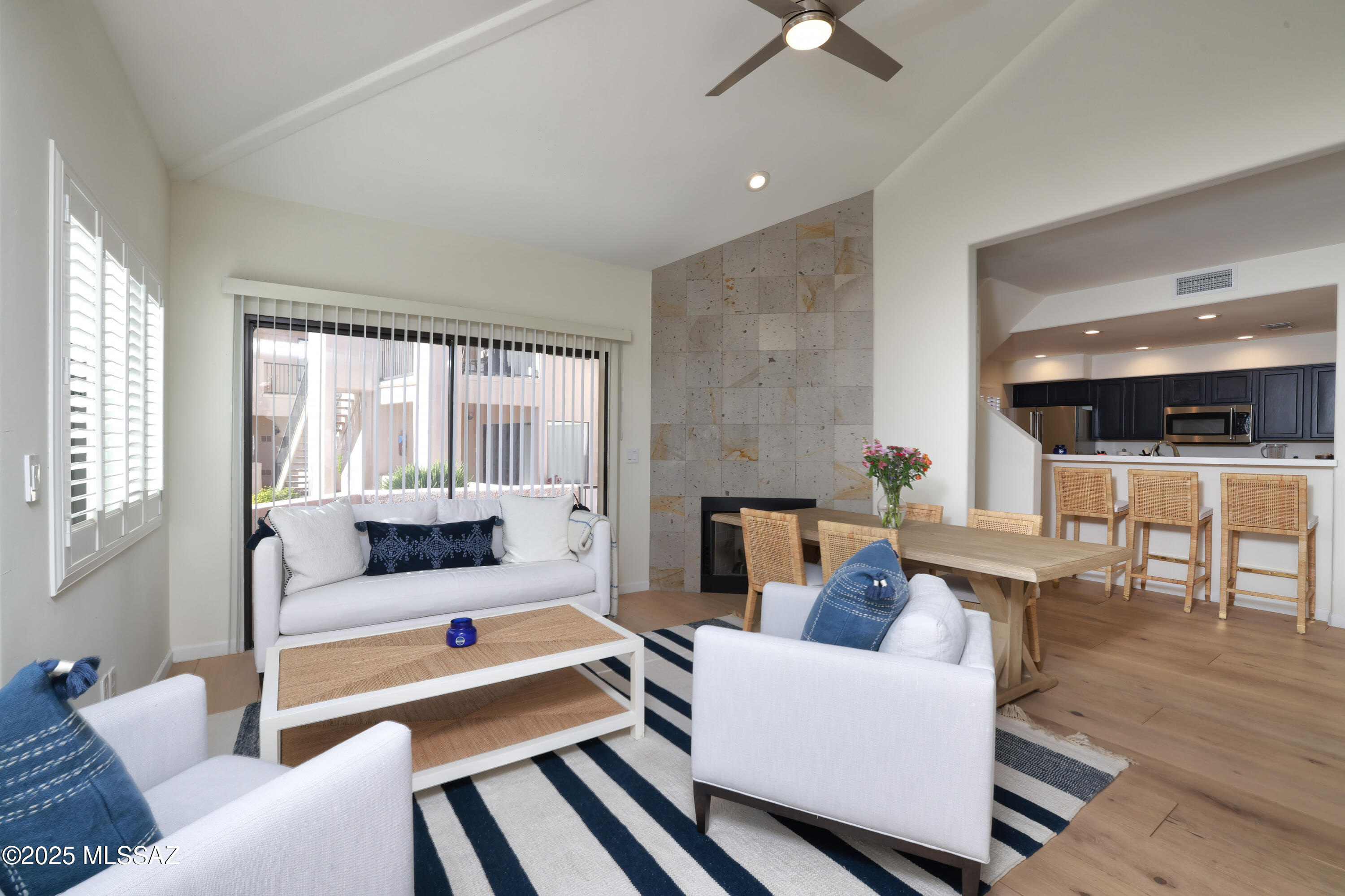 Condos At La Paloma (The) - Residential