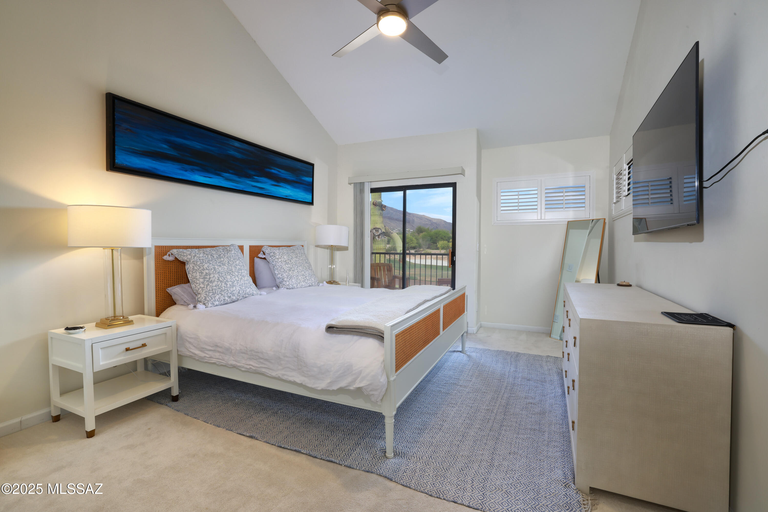 Condos At La Paloma (The) - Residential