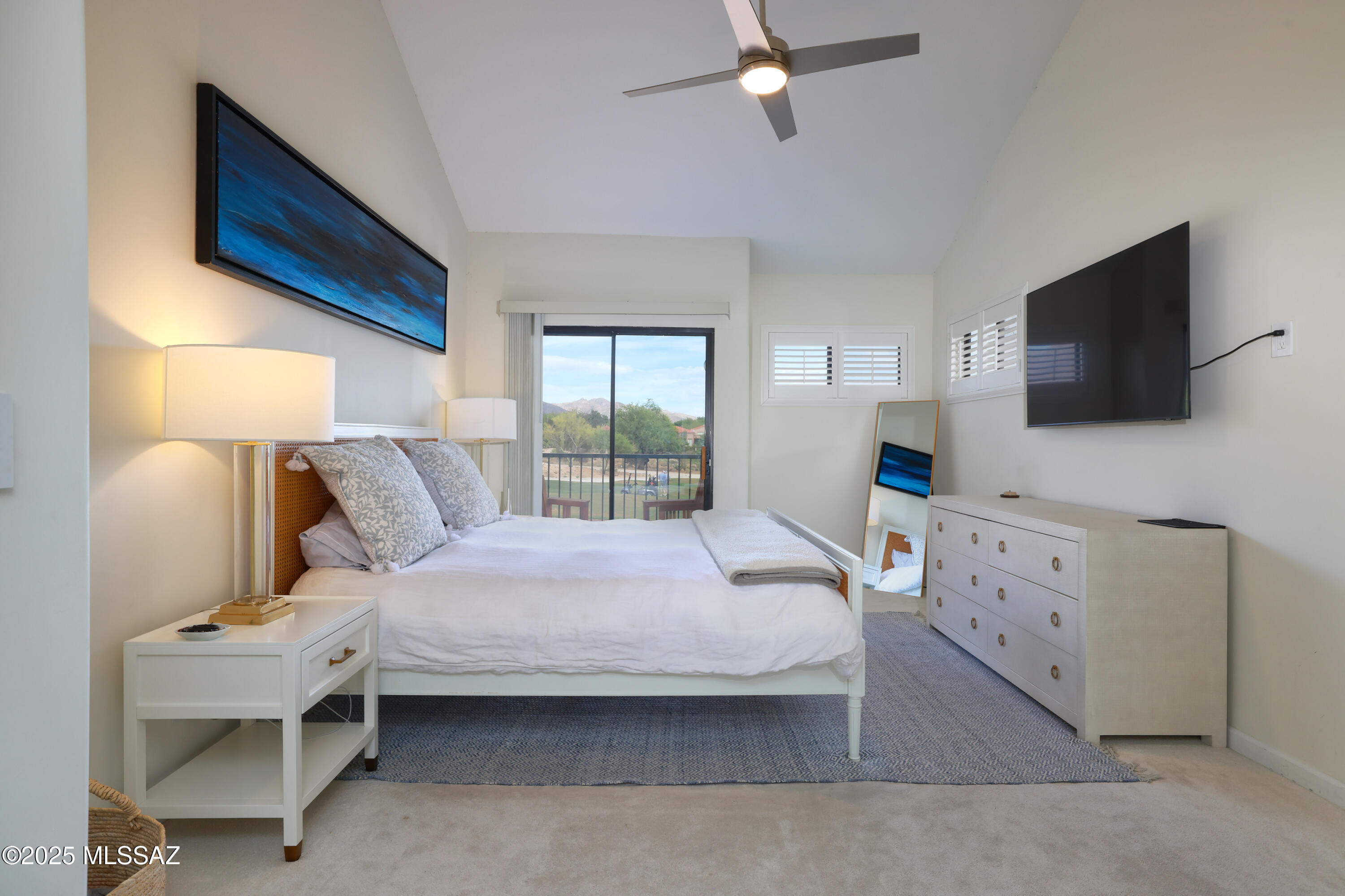 Condos At La Paloma (The) - Residential