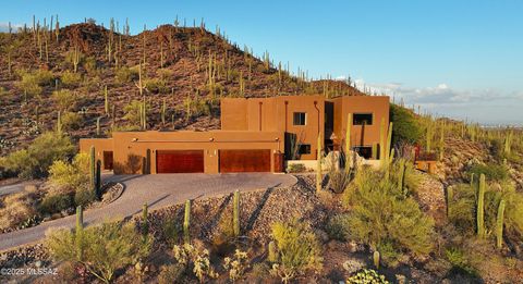 3700 N Avenida Dos Vistas Tucson AZ 85745