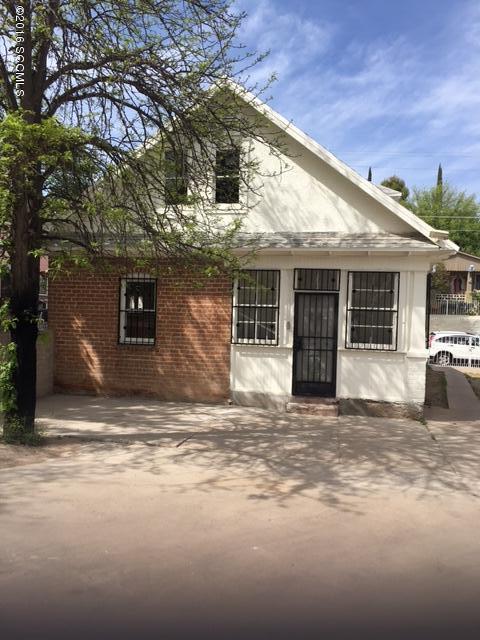 Midtown - Residential