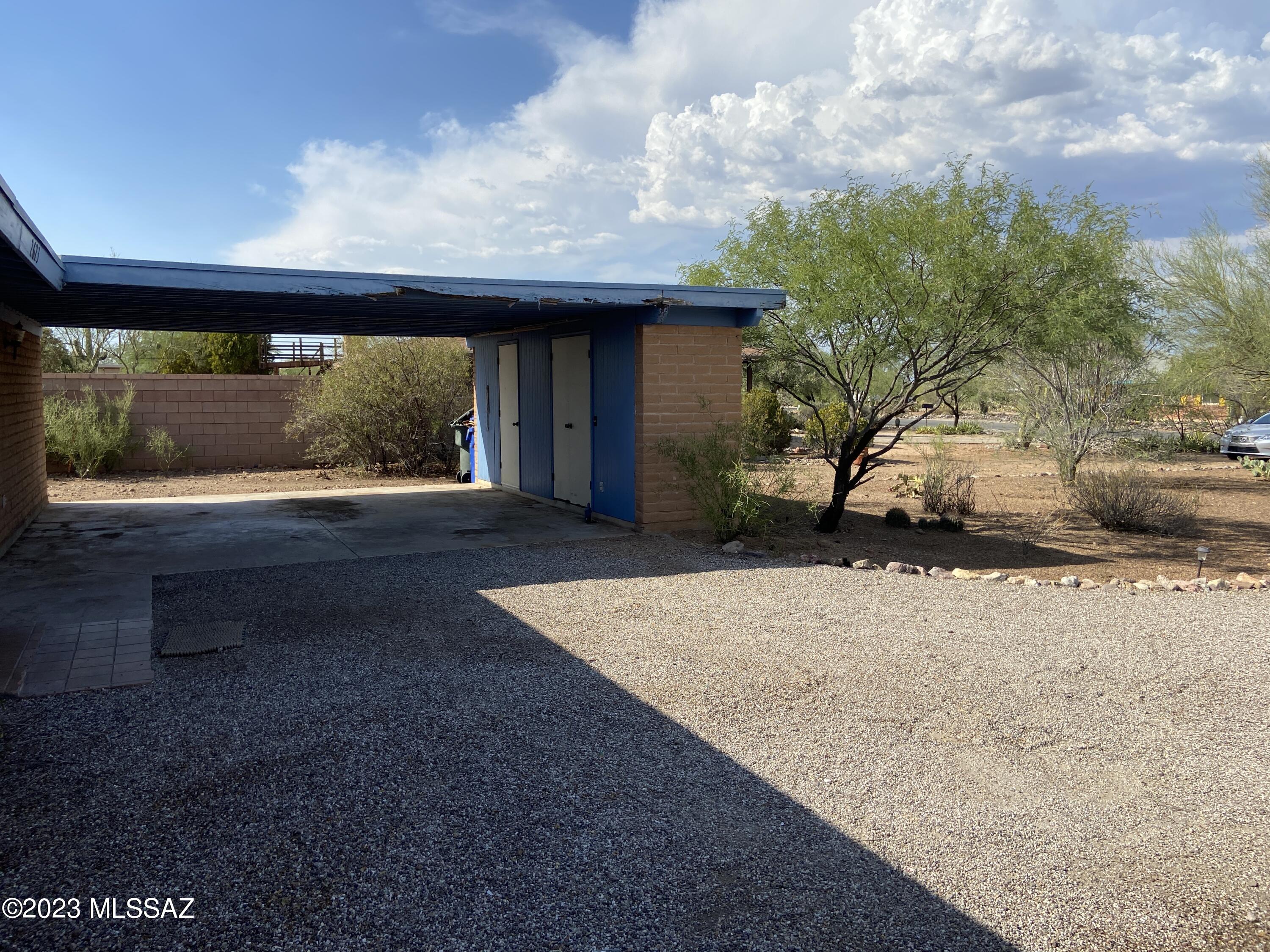 Teresa Terrace (1-28) - Residential